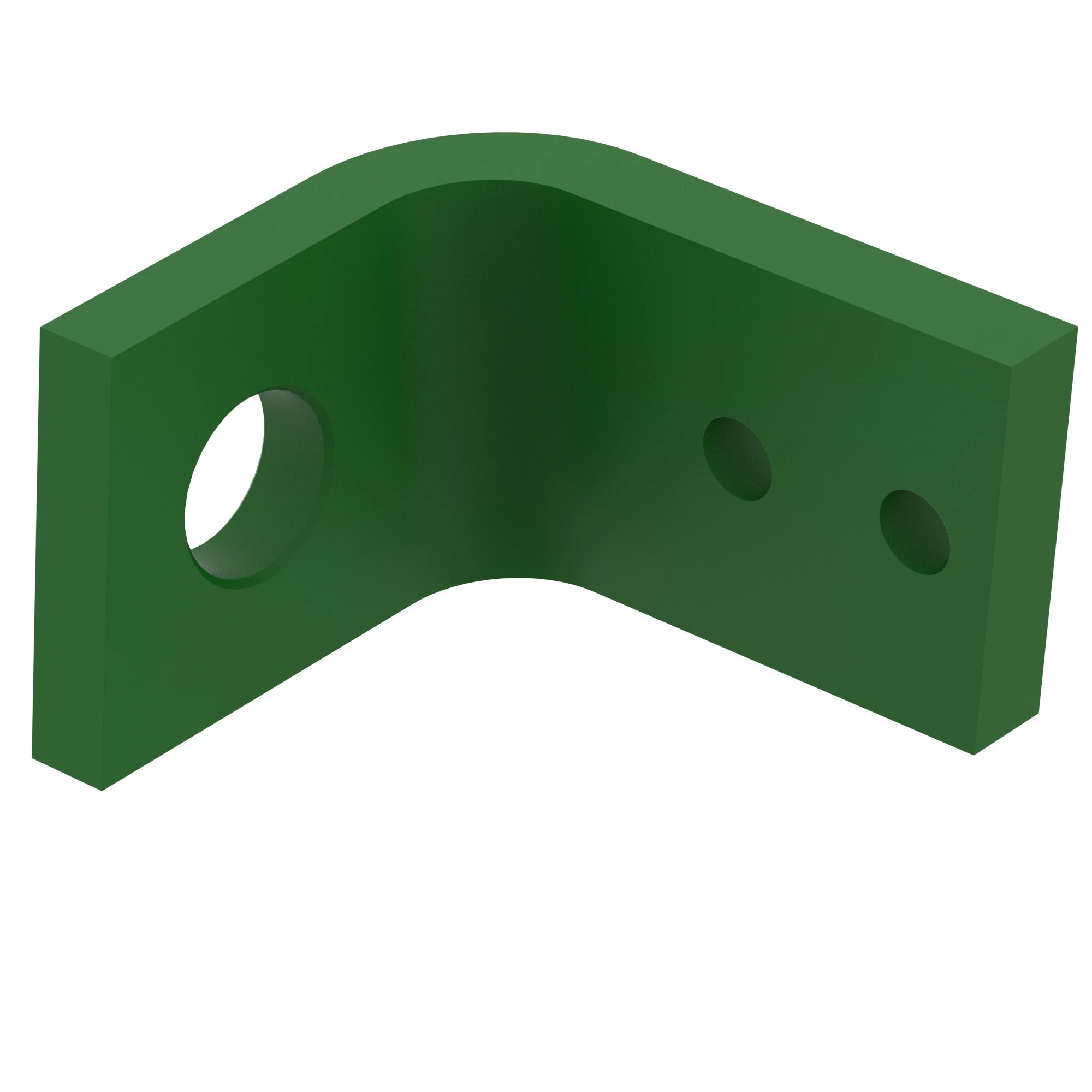 BRACKET, ENGINE MOUNTING, FRONT