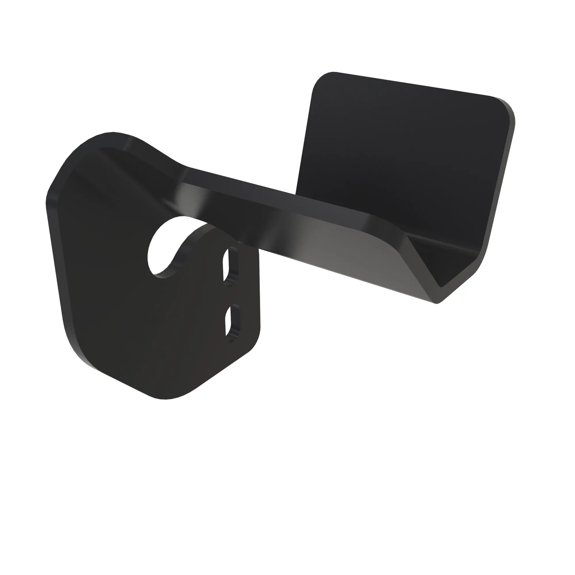 BRACKET HYDRAULIC, RESERVOIR