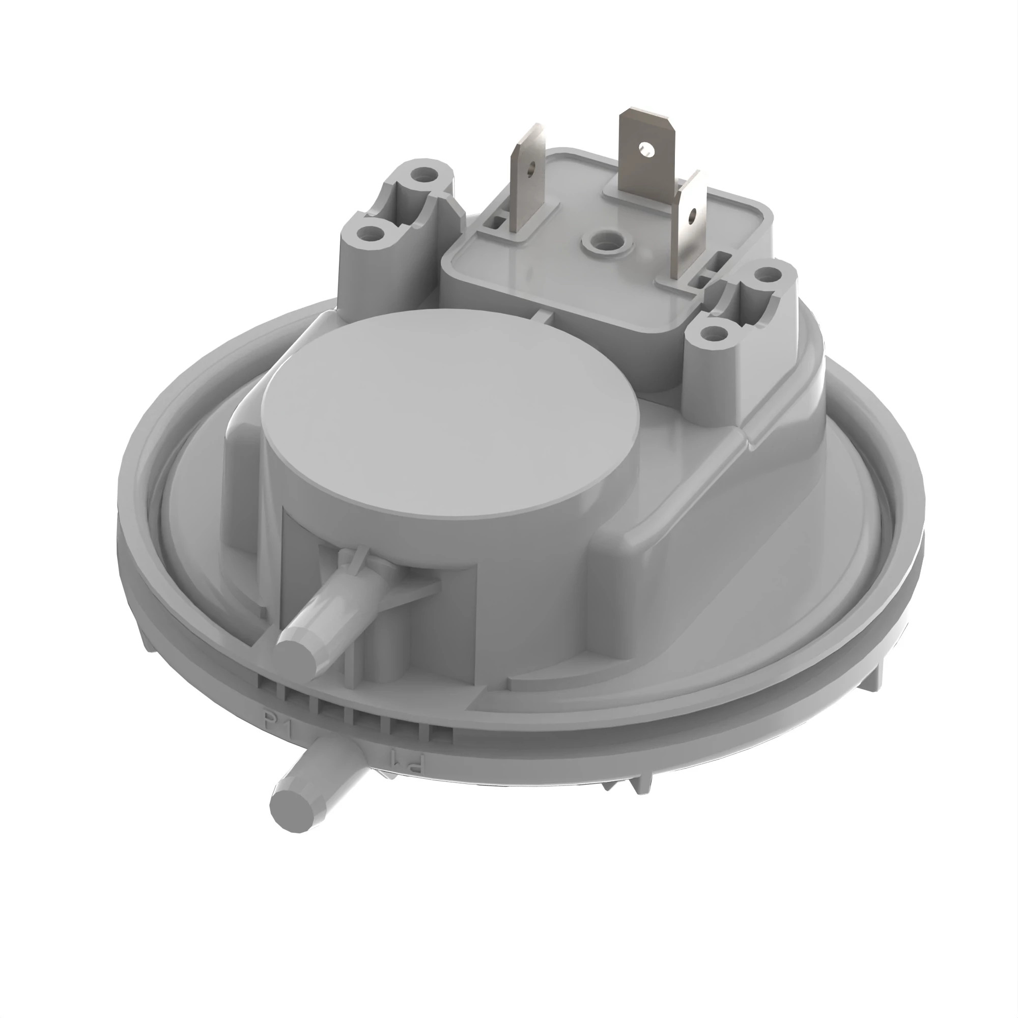 PRESSURE SWITCH, CAT 4 FILTRATION,