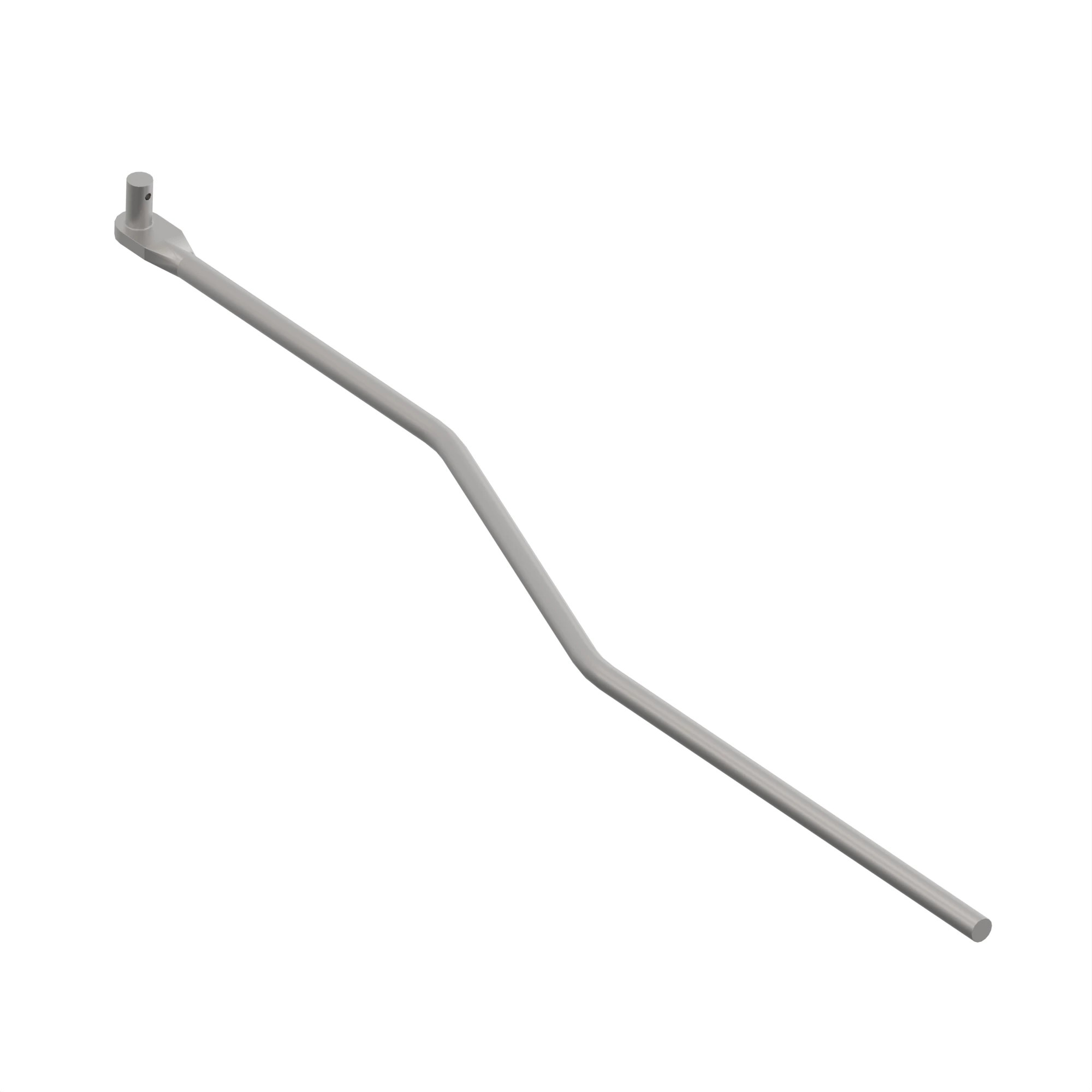 ROD, BRAKE LINKAGE