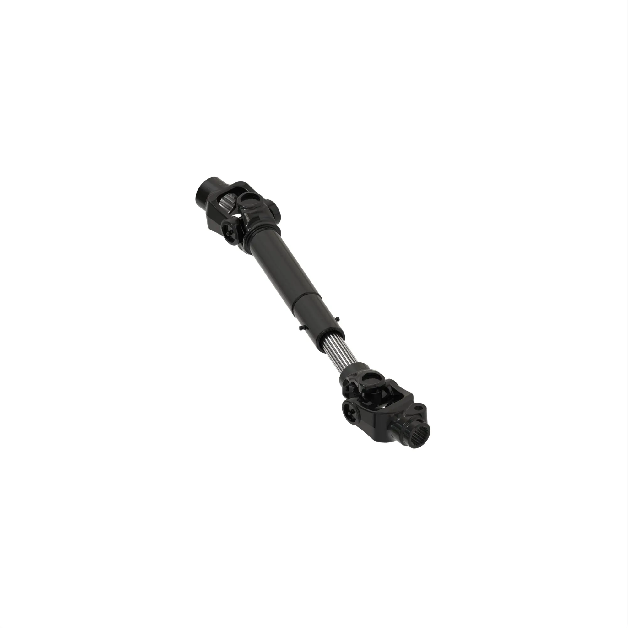John Deere Roller Conditioner Idlers Universal Driveshaft - AE59371