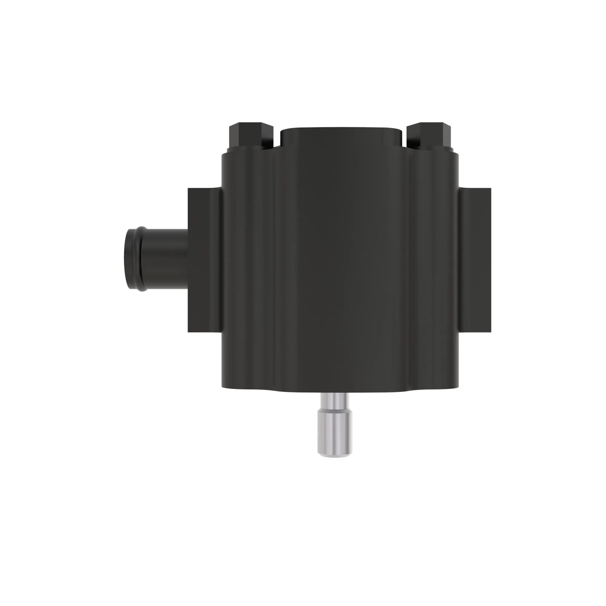 PUMP, GEAR 8.2CC AUX