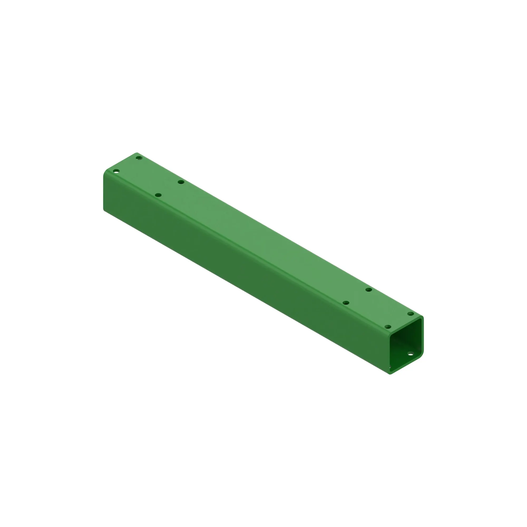 TUBE, LH POST