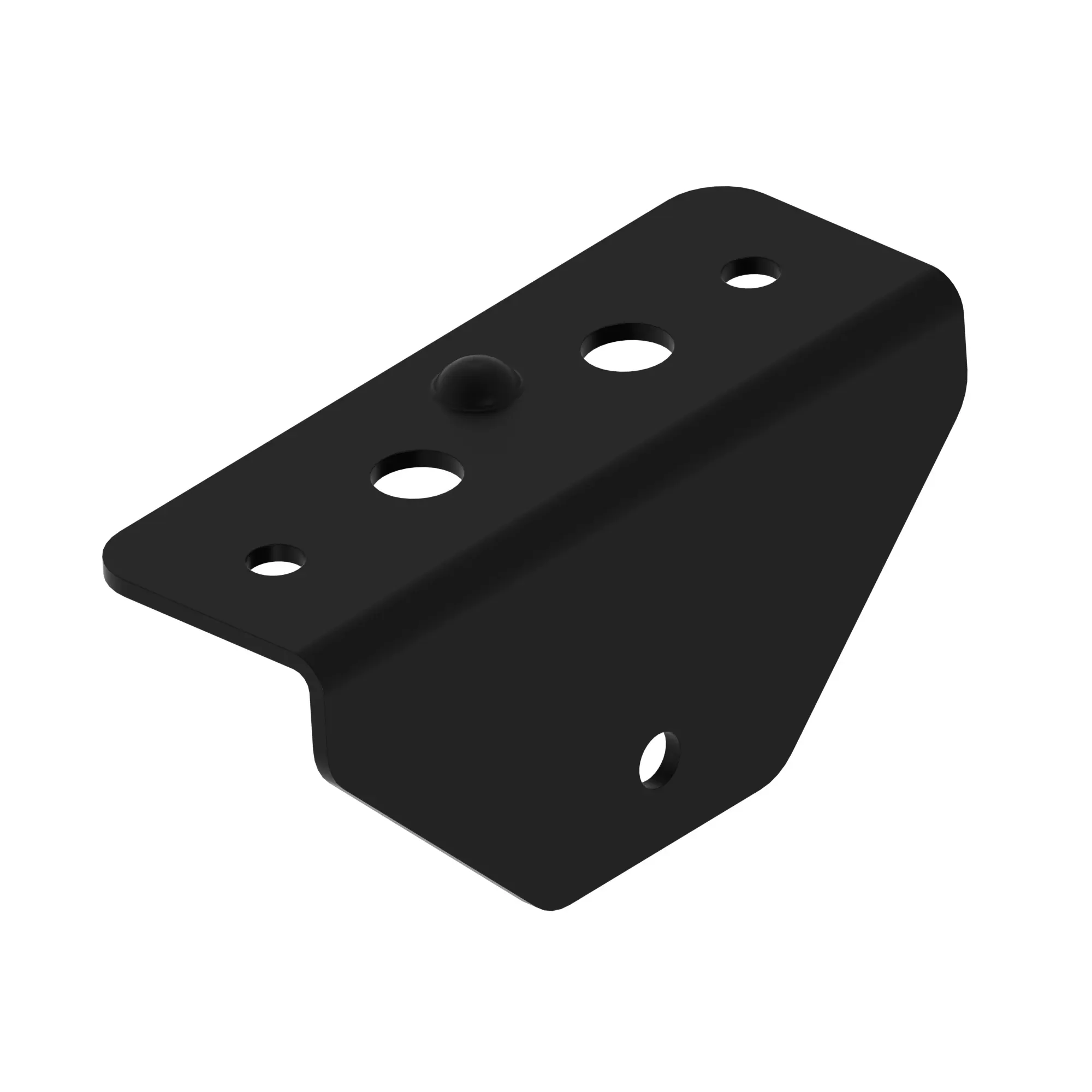 BRACKET, BRACKET, SERVICE LIGHT