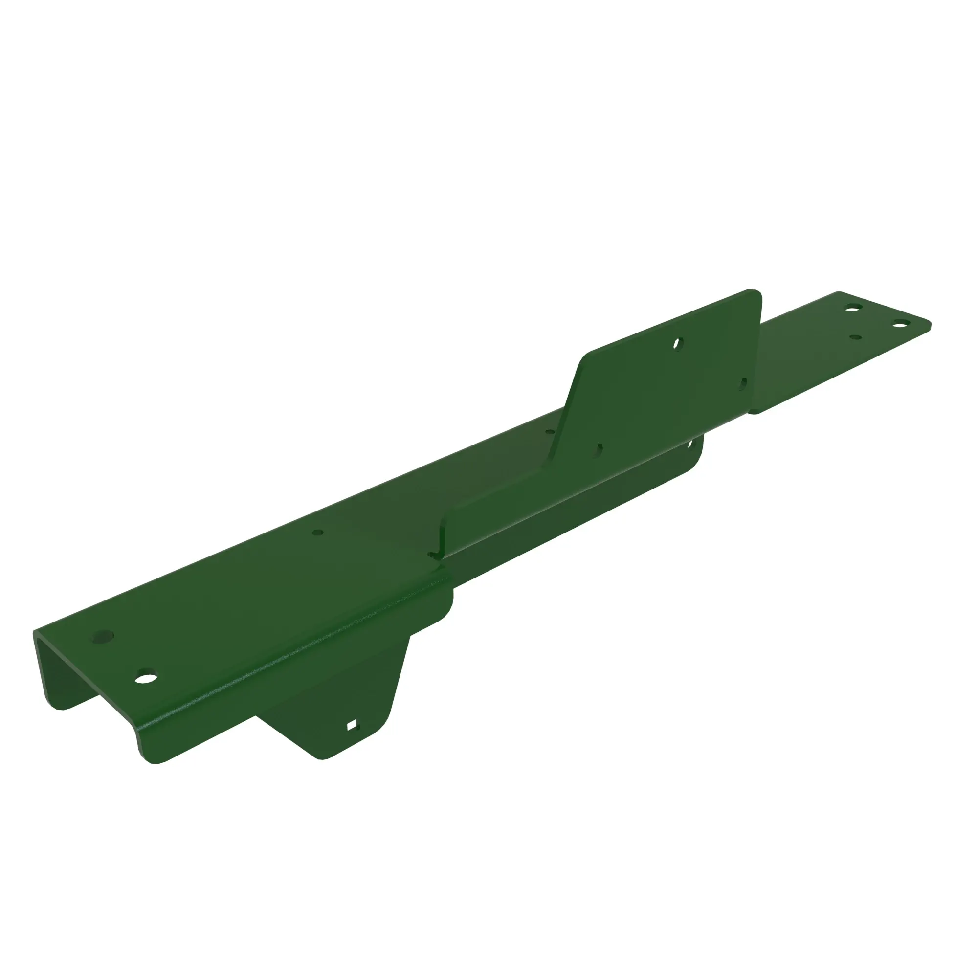 John Deere Priority Valve Bracket - KK34727