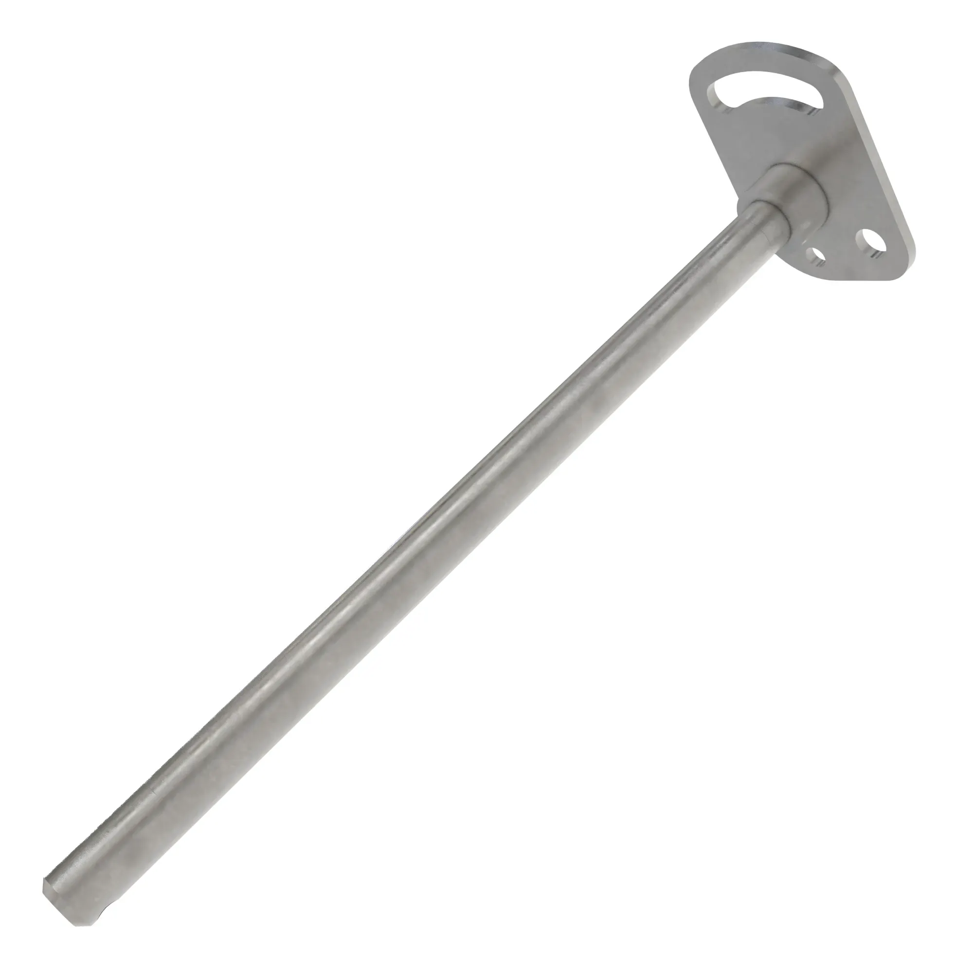 SHAFT, THROTTLE, ASSEMBLY