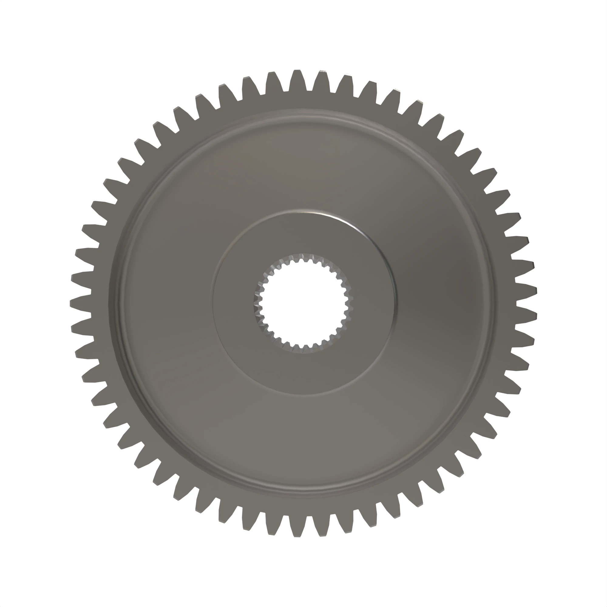 GEAR, COUNTERSHAFT
