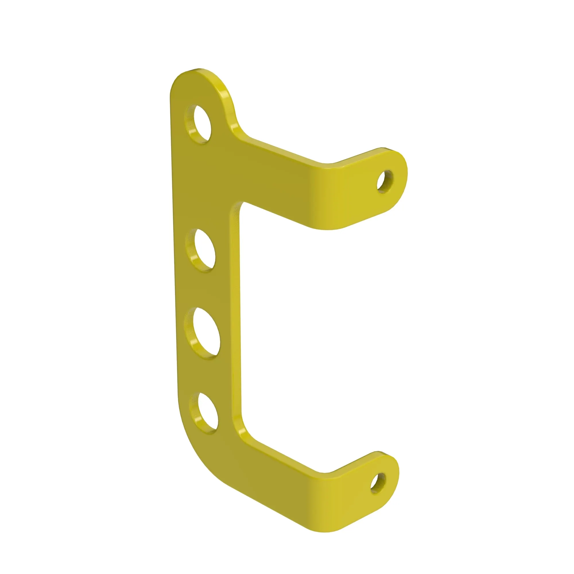 Bulk Head Plate