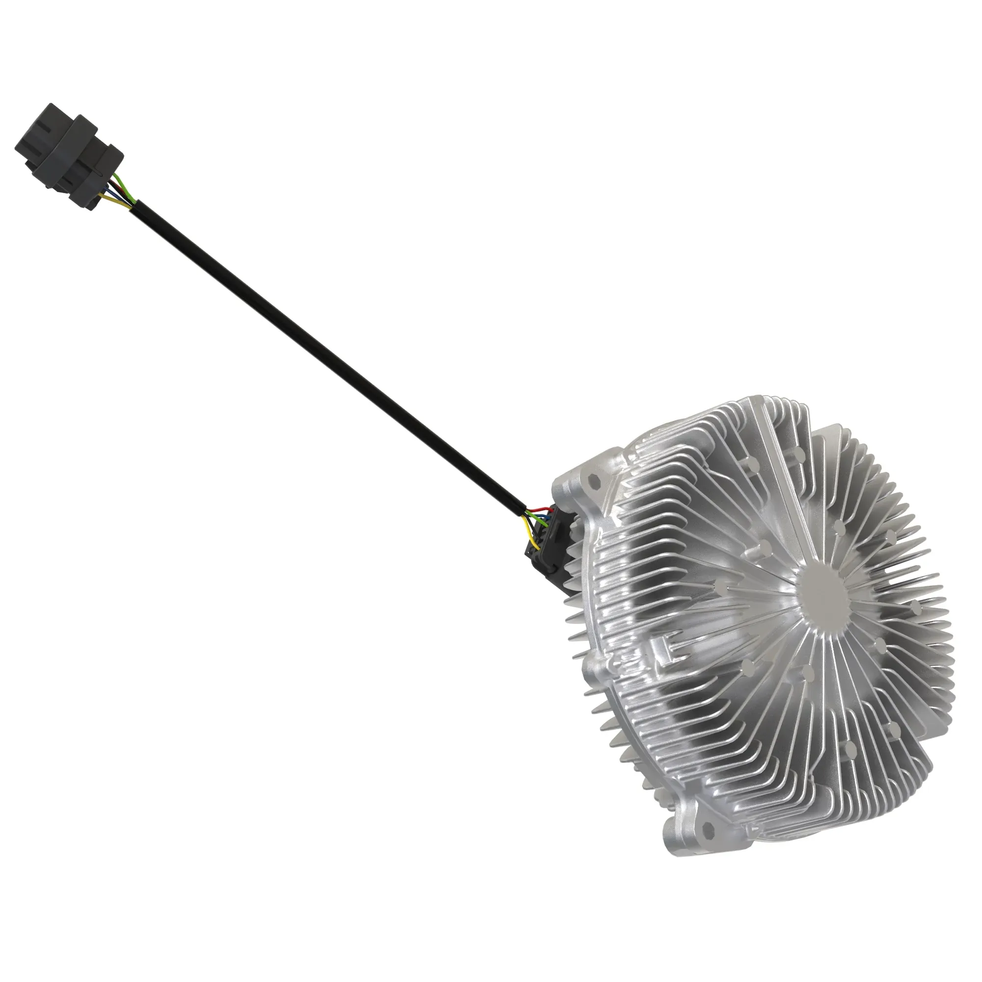 John Deere Viscous Fan Drive - RE220330