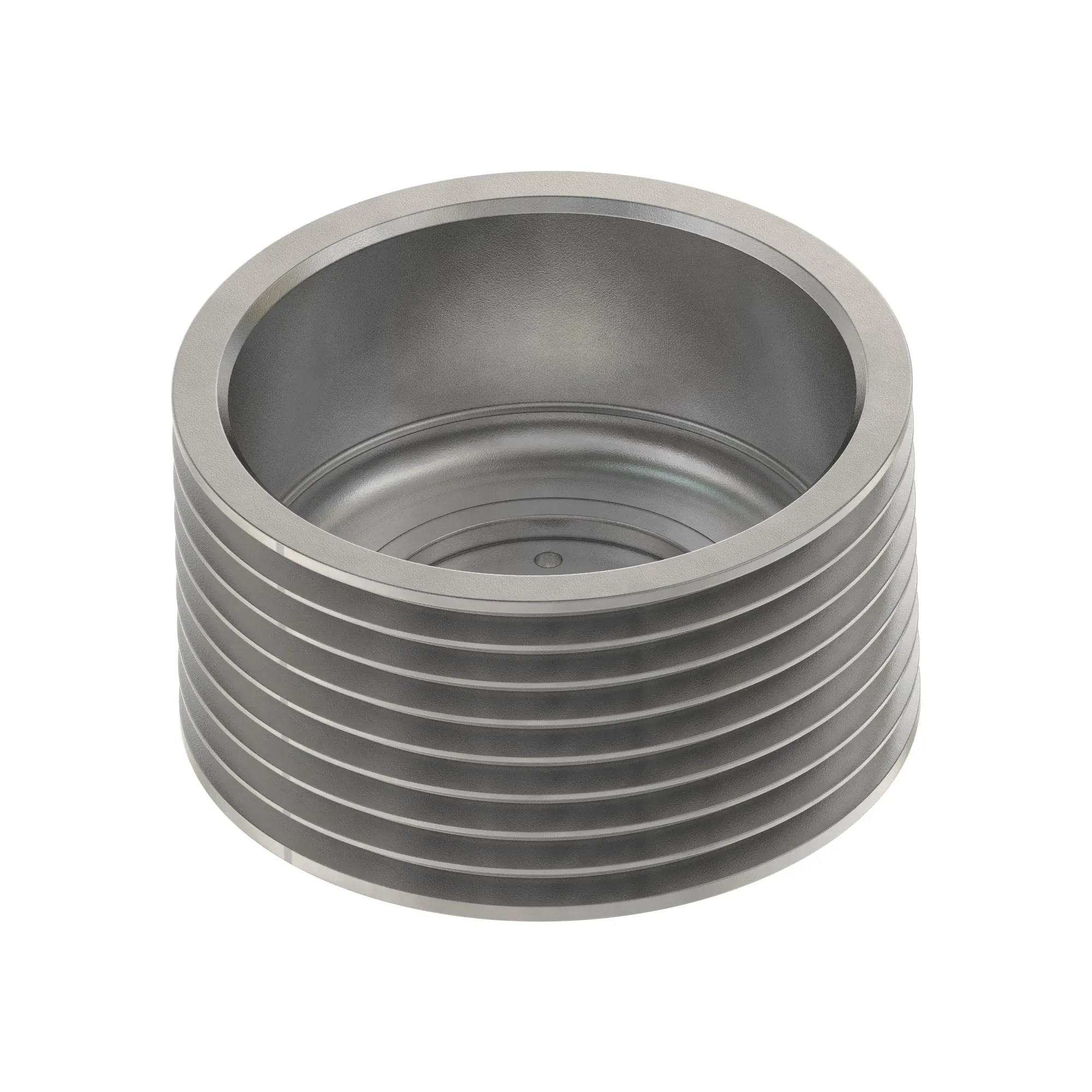 PULLEY PTO