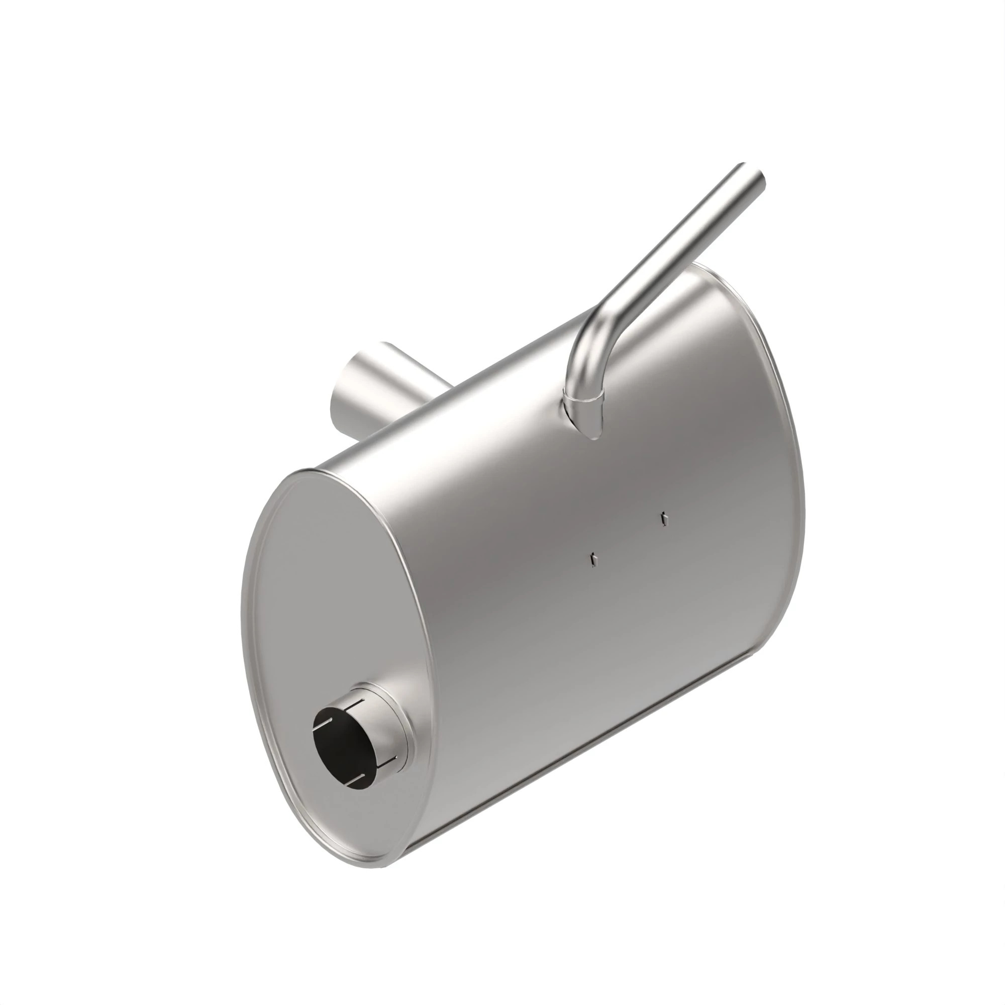 MUFFLER