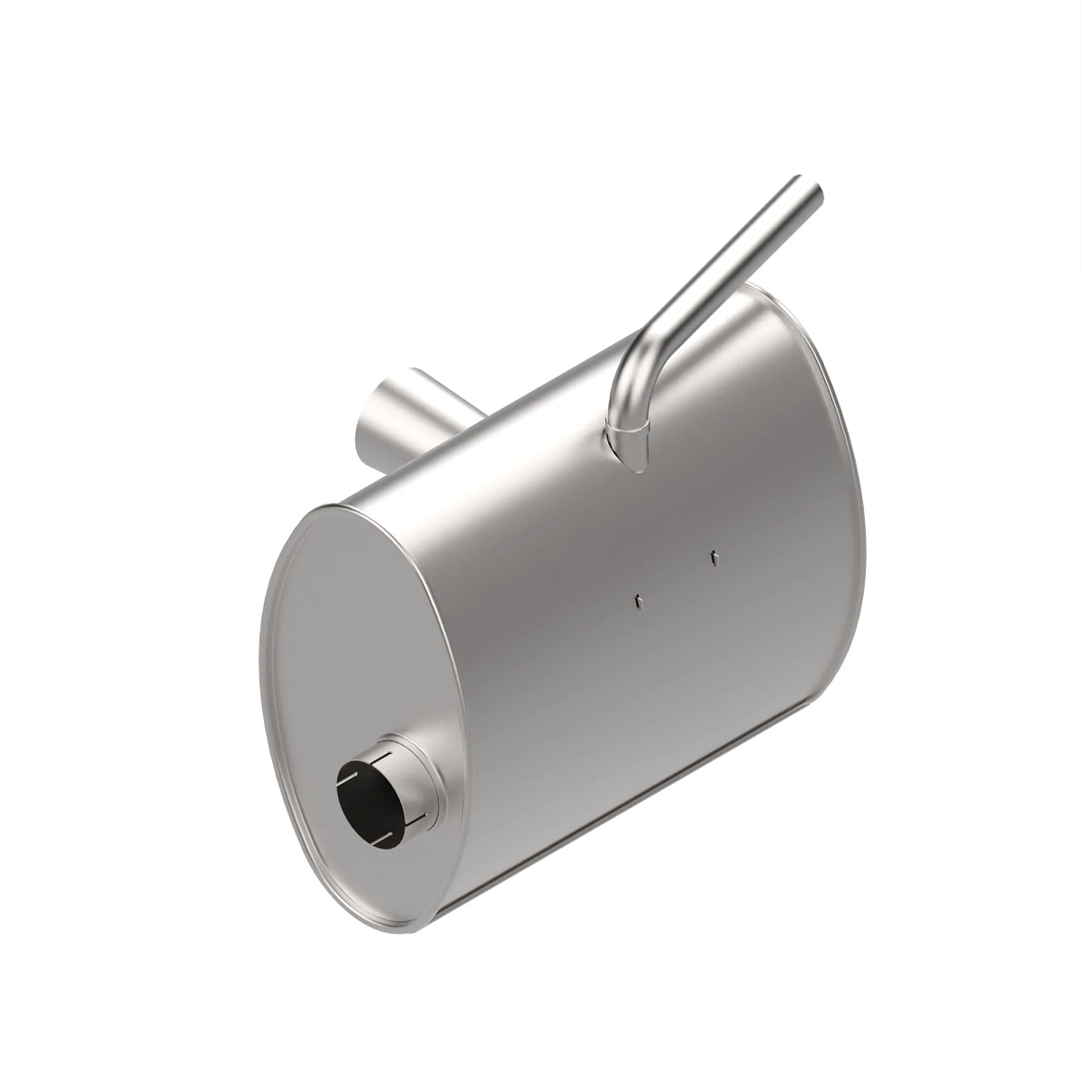 Muffler