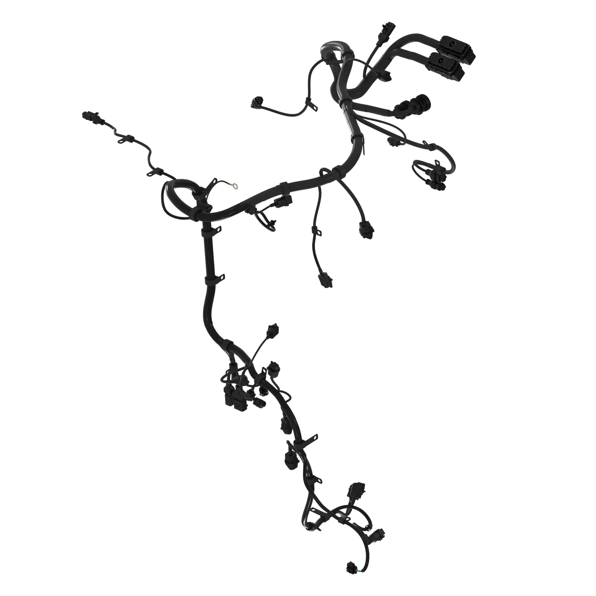 WIRING HARNESS