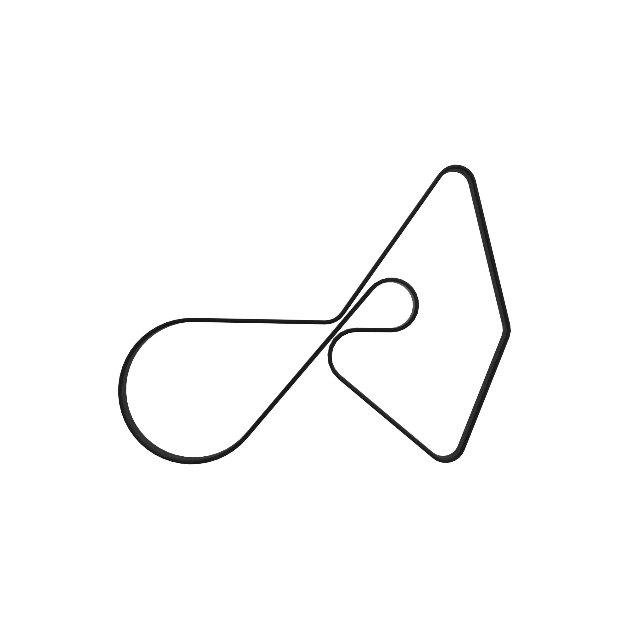 V-BELT, BELT, POLY-RIB