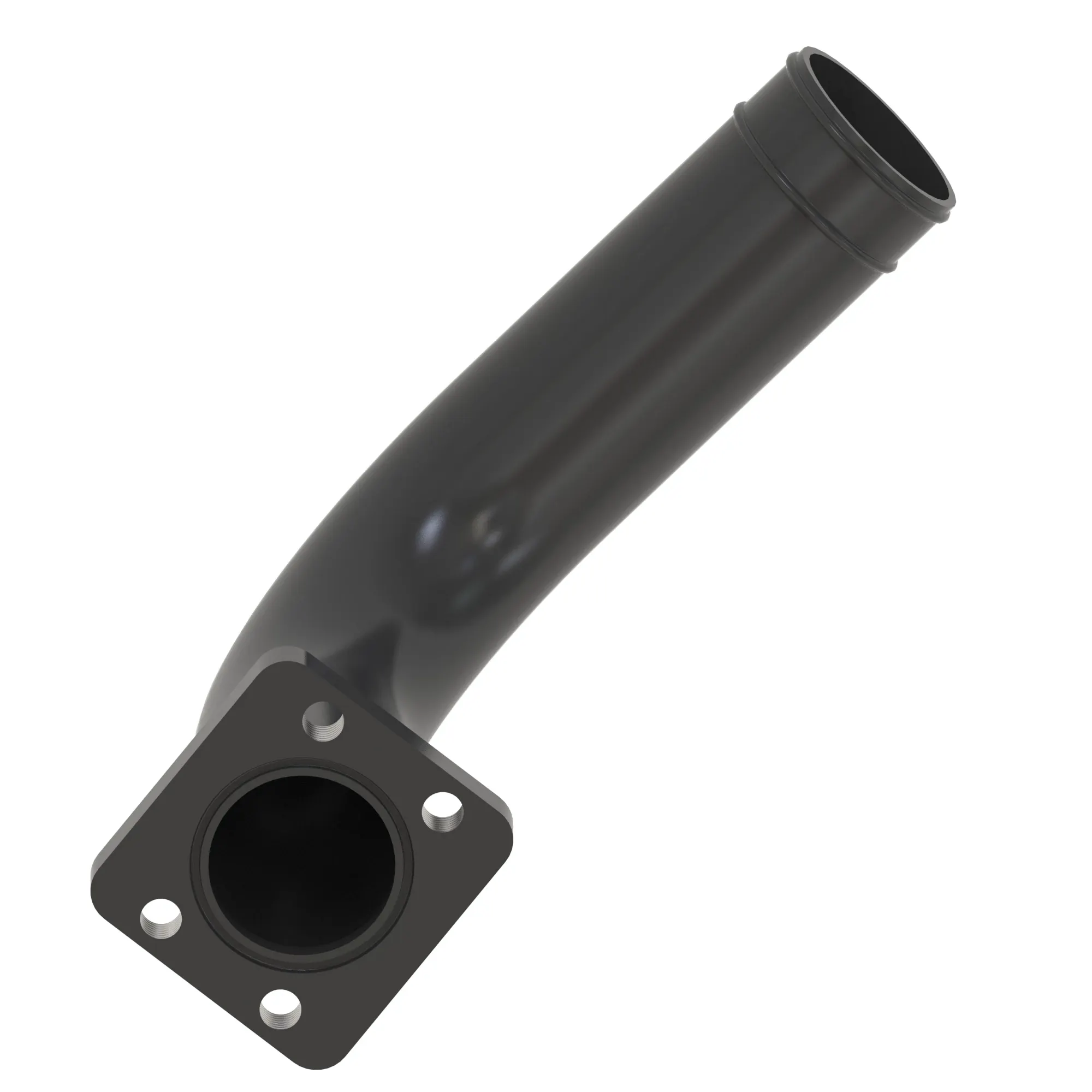 Oil Tube