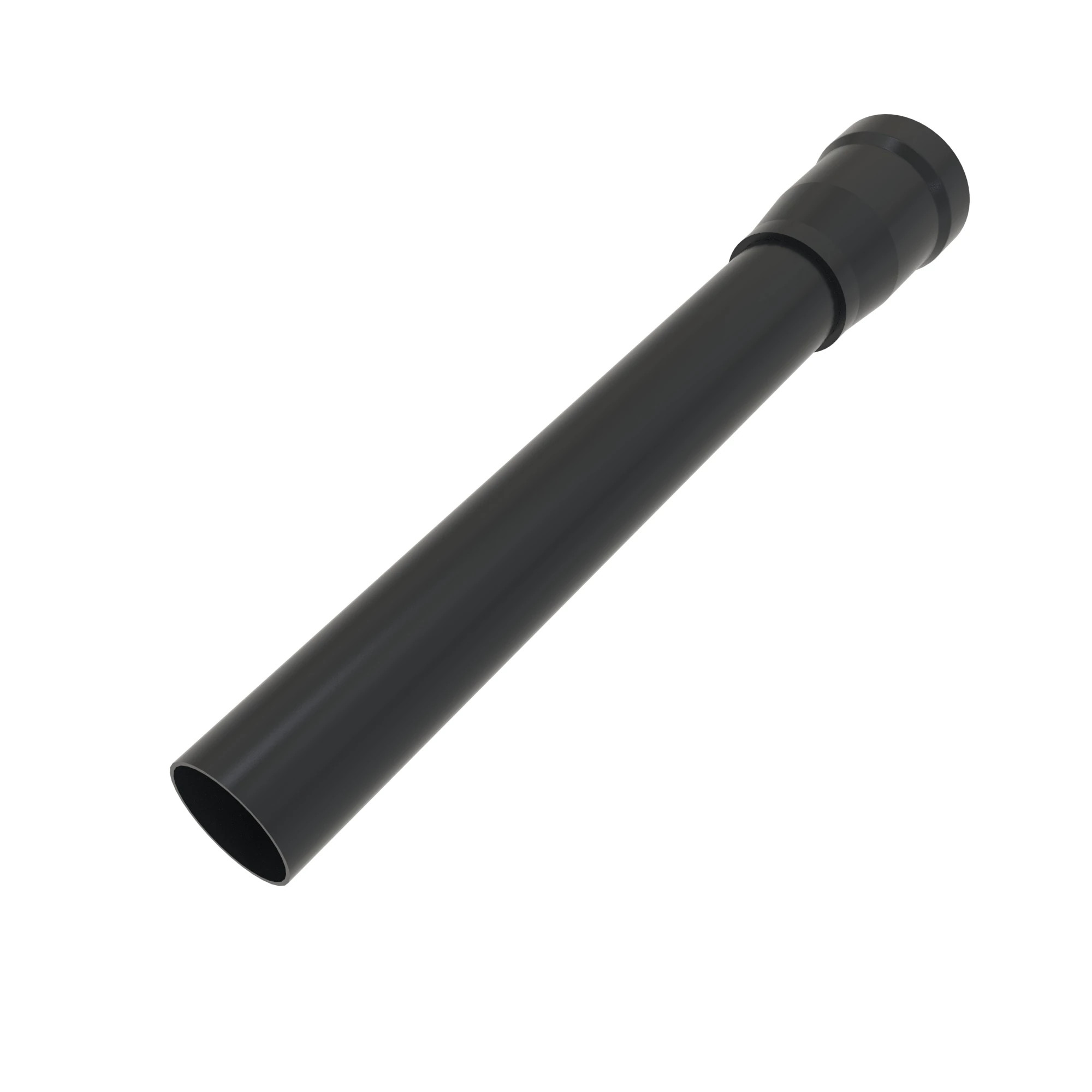 TUBE, DUSTPROOF, WELD