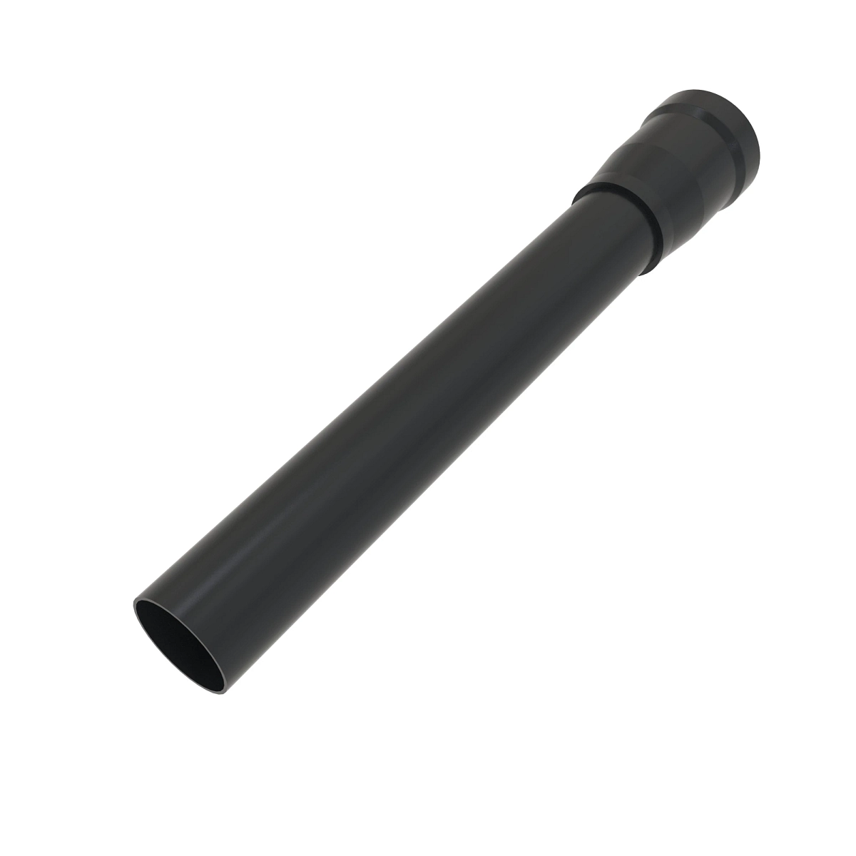 Tube, Dustproof, Weld