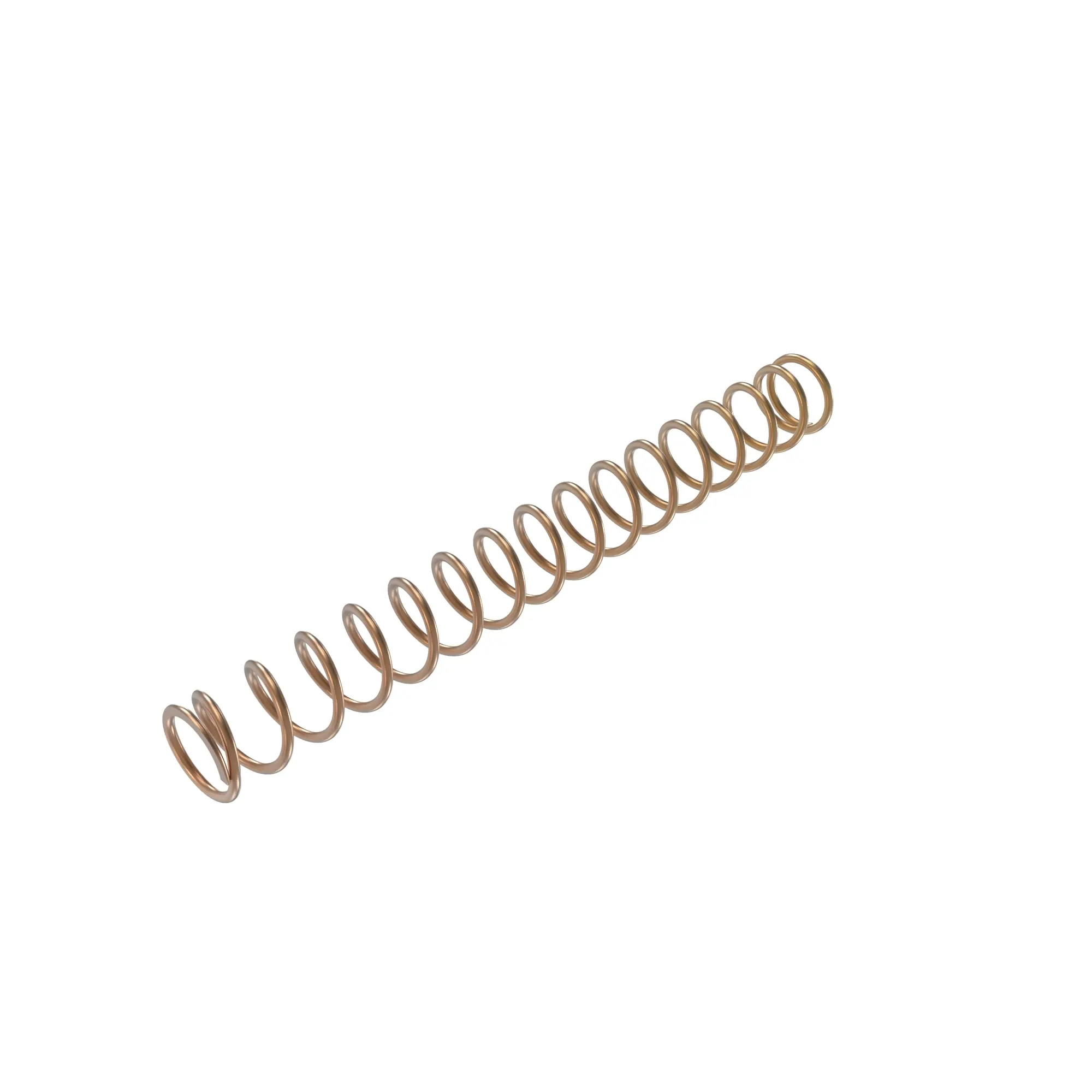 SPRING,COMPRESSION VALVE START COLD