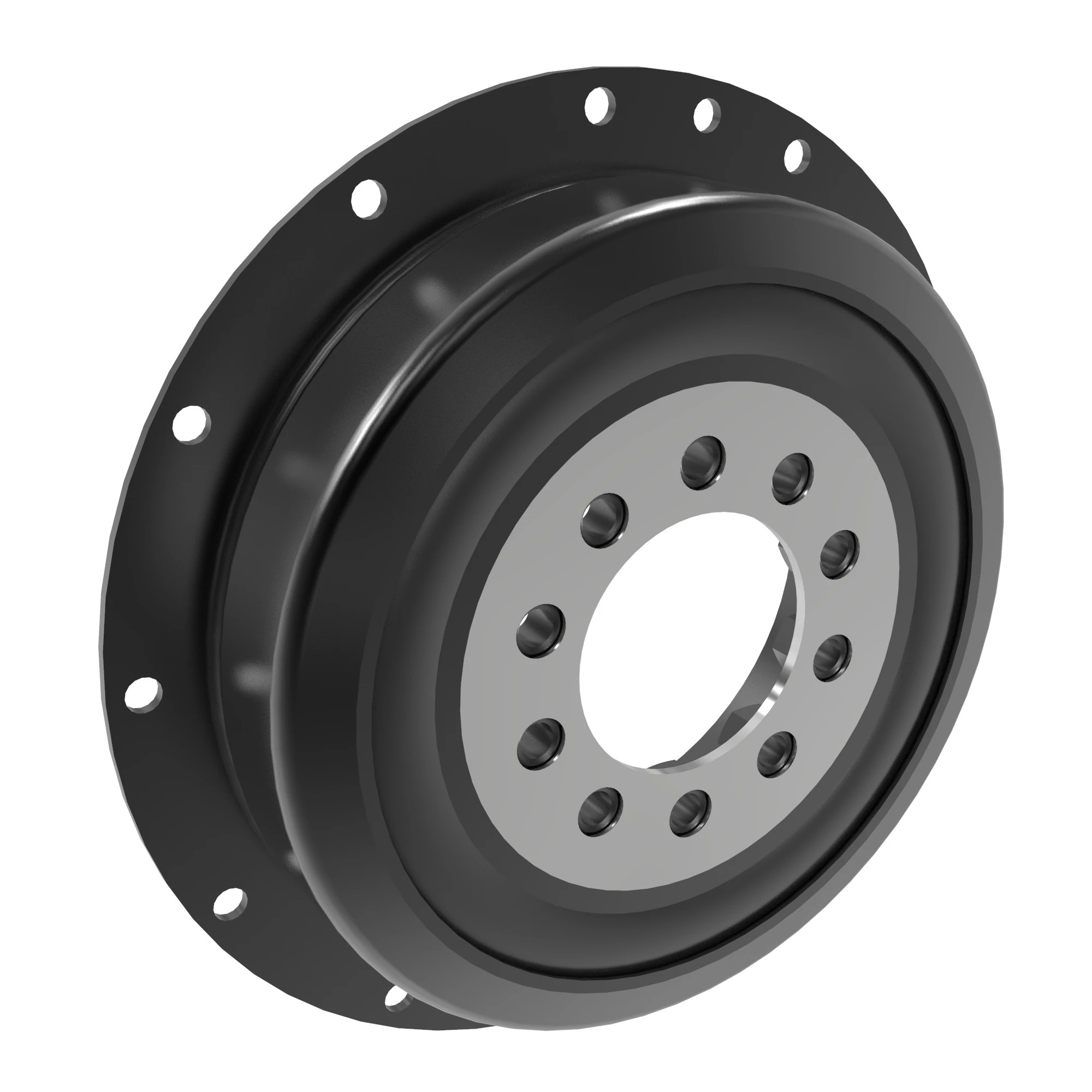 TORSIONAL DAMPER, FLYWHEEL