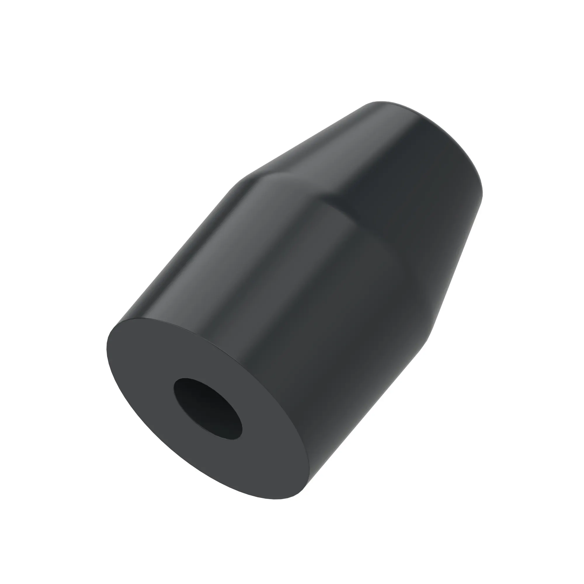 John Deere Threaded Bushing - T326748