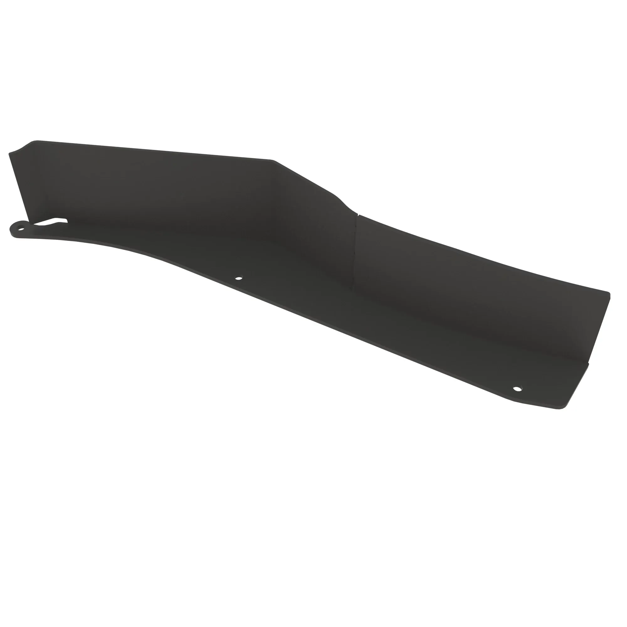 John Deere Deck Baffle Weldment, 36 Inch - TCA24488