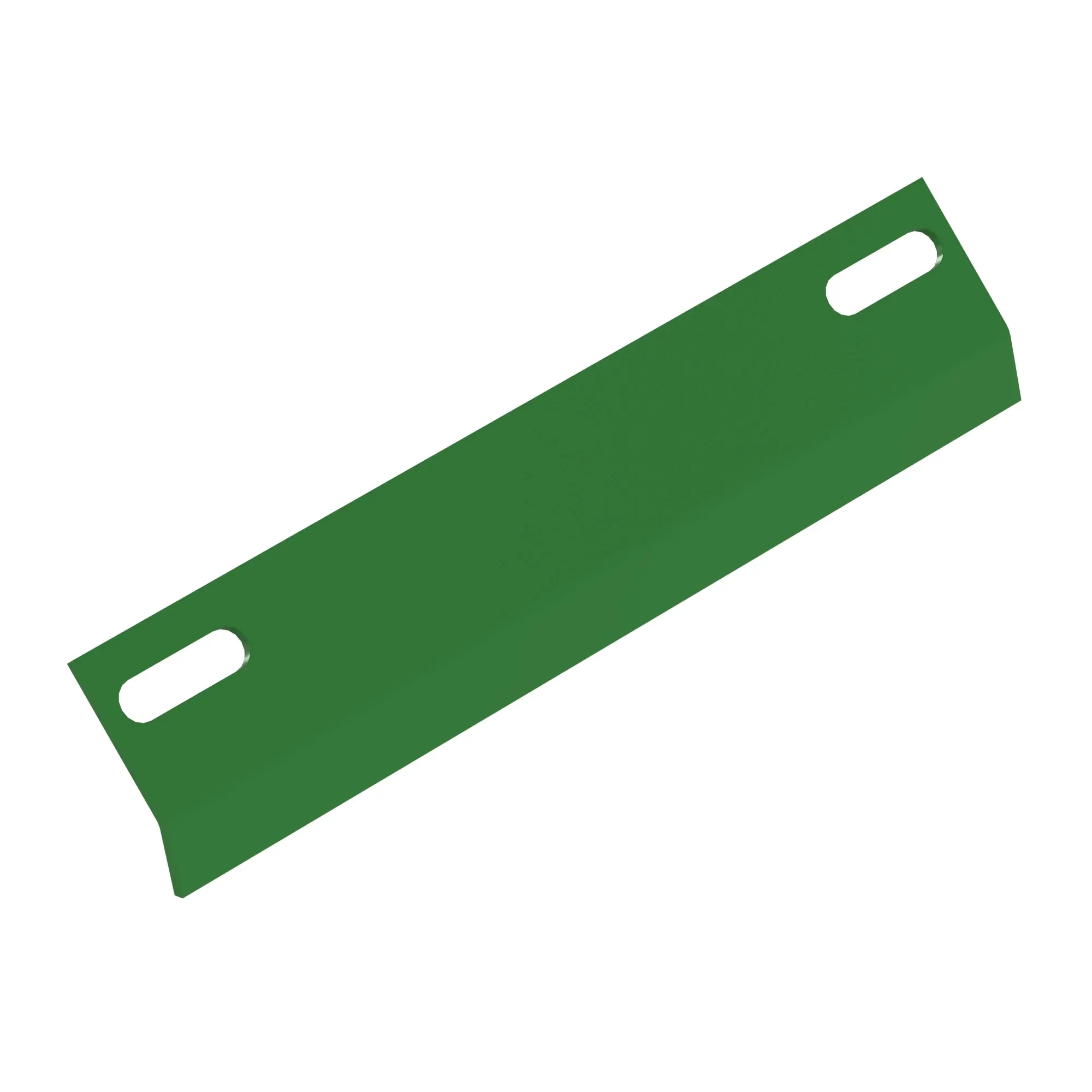 John Deere Floor Support Angle - H179212