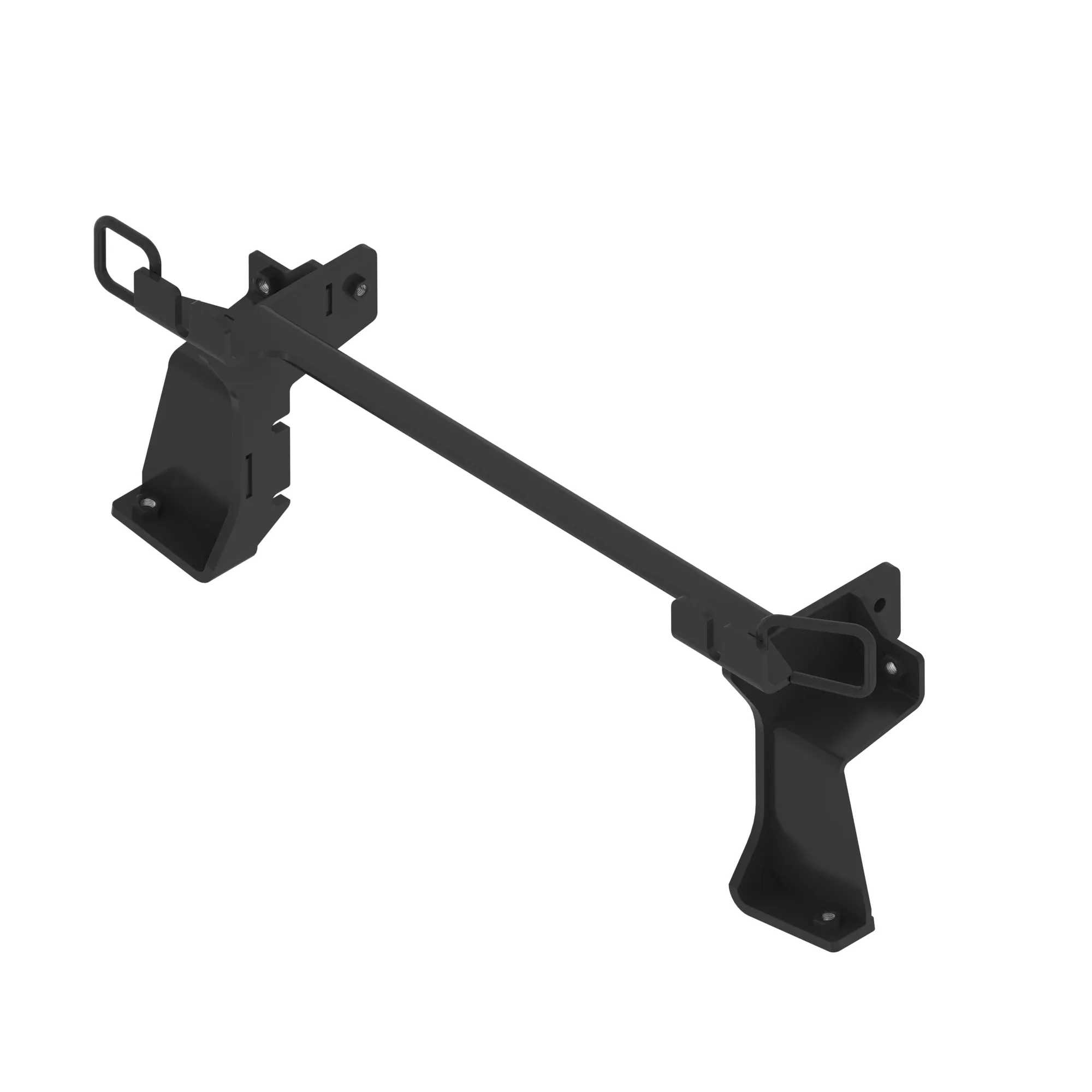 John Deere Bracket - F707613