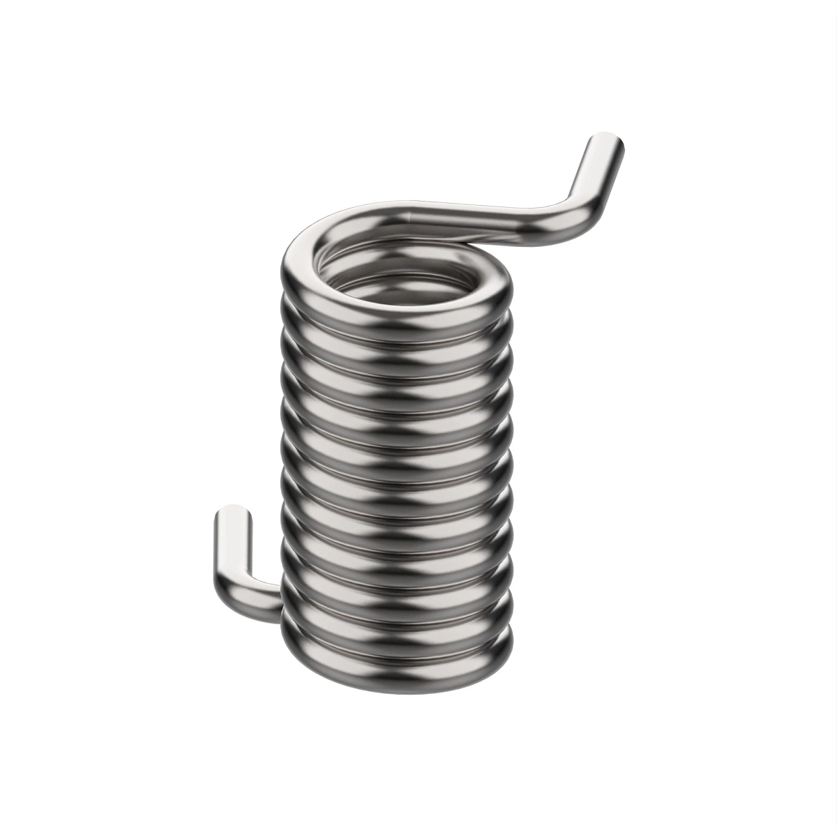 Torsion Spring, Hinge