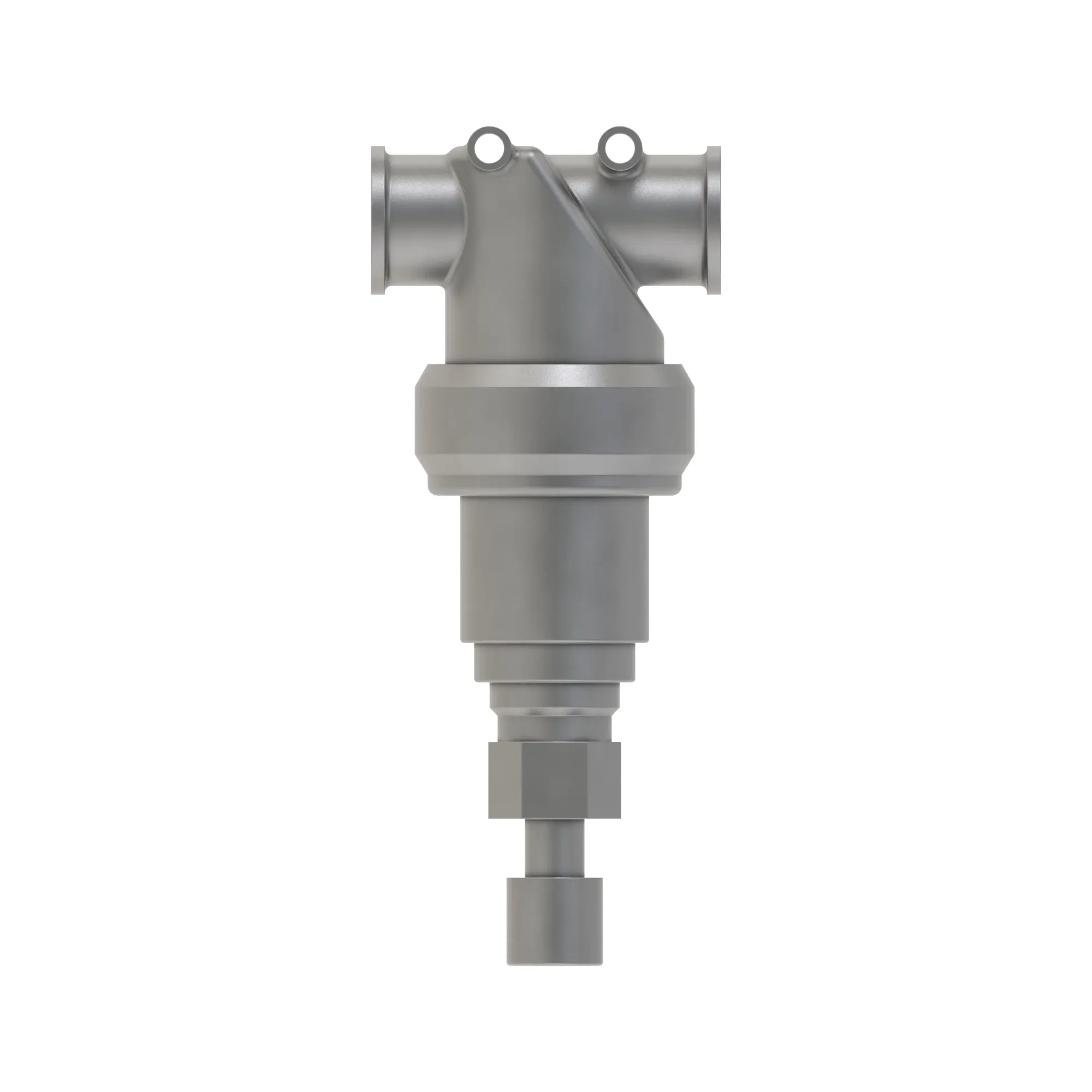 Strainer