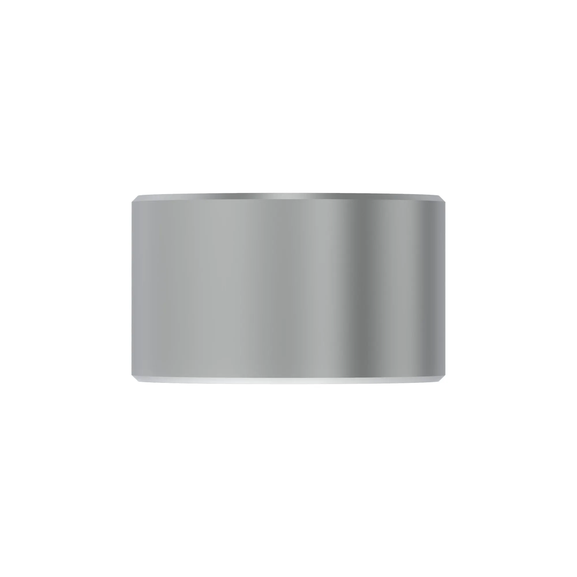 SPACER, REAR STEER
