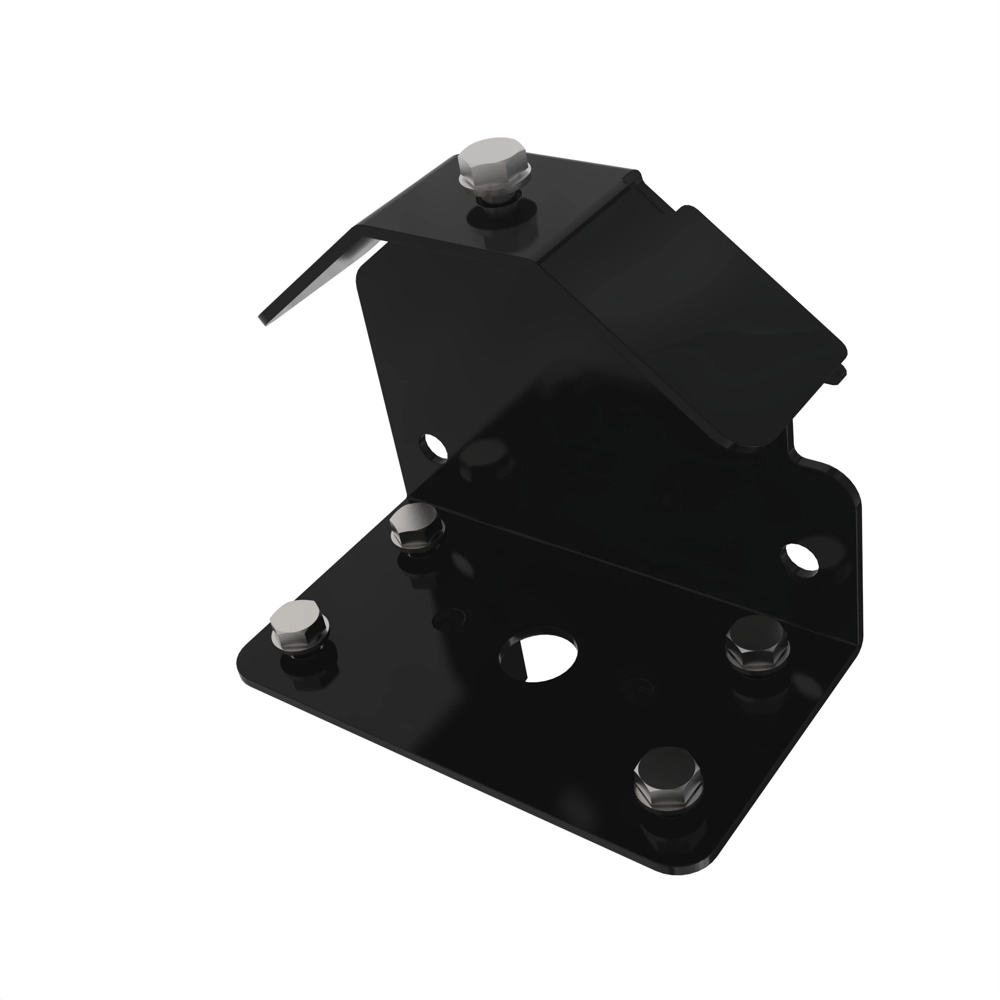 HOLDER, HOLDER, FOR BACK UP ALARM