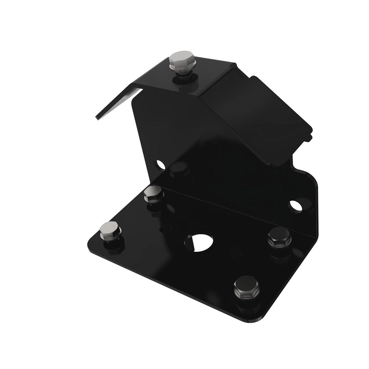 Holder, for Back up Alarm