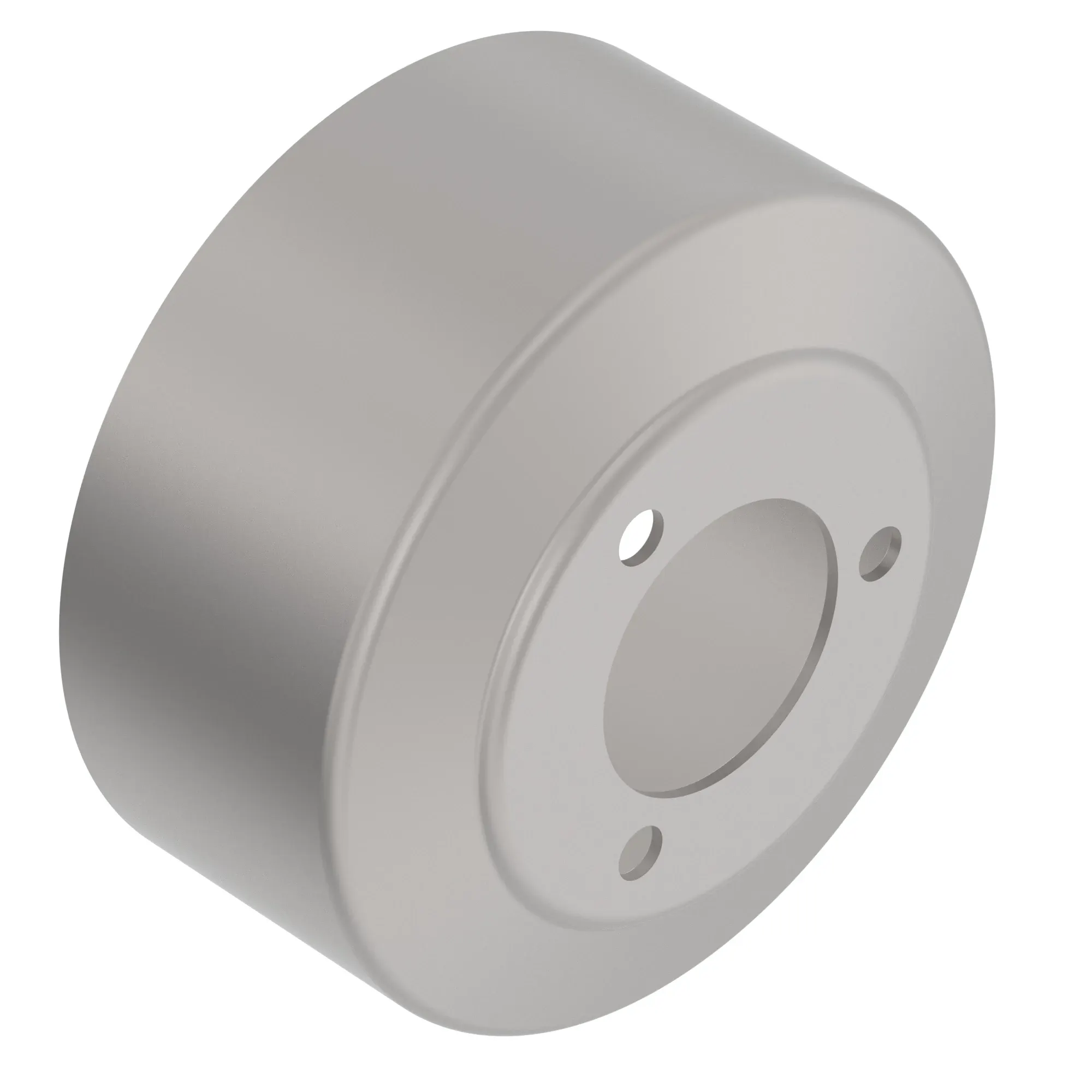 John Deere Half Sheave - CC110421