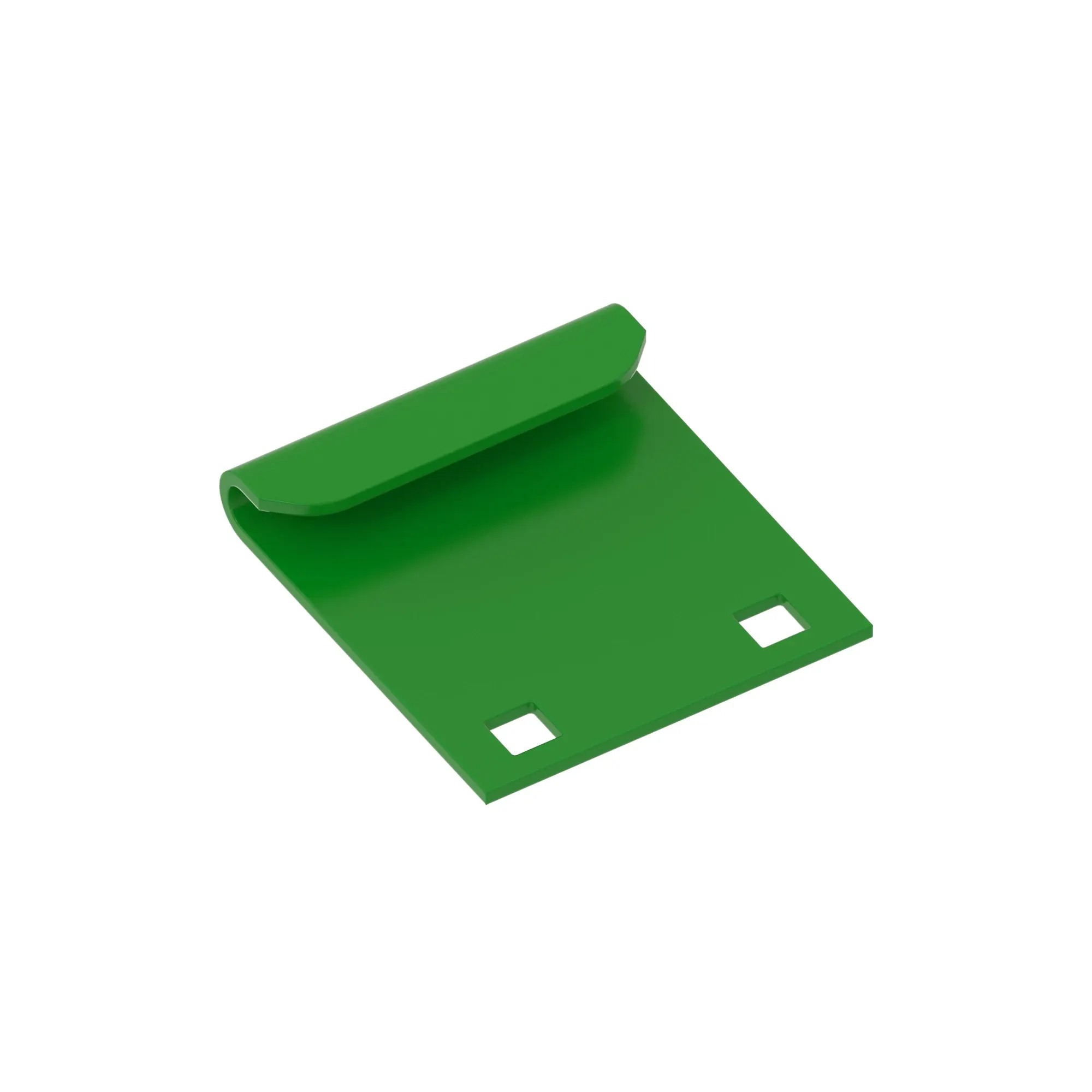 John Deere Feeder House Frame Support - HXE47153