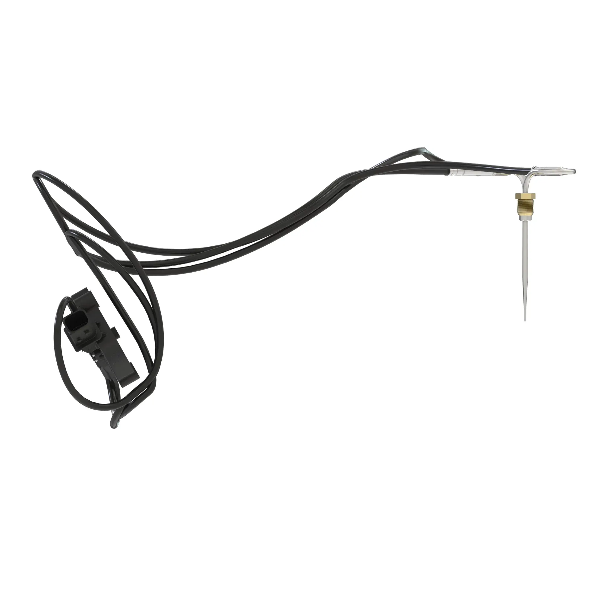 TEMPERATURE SENSOR