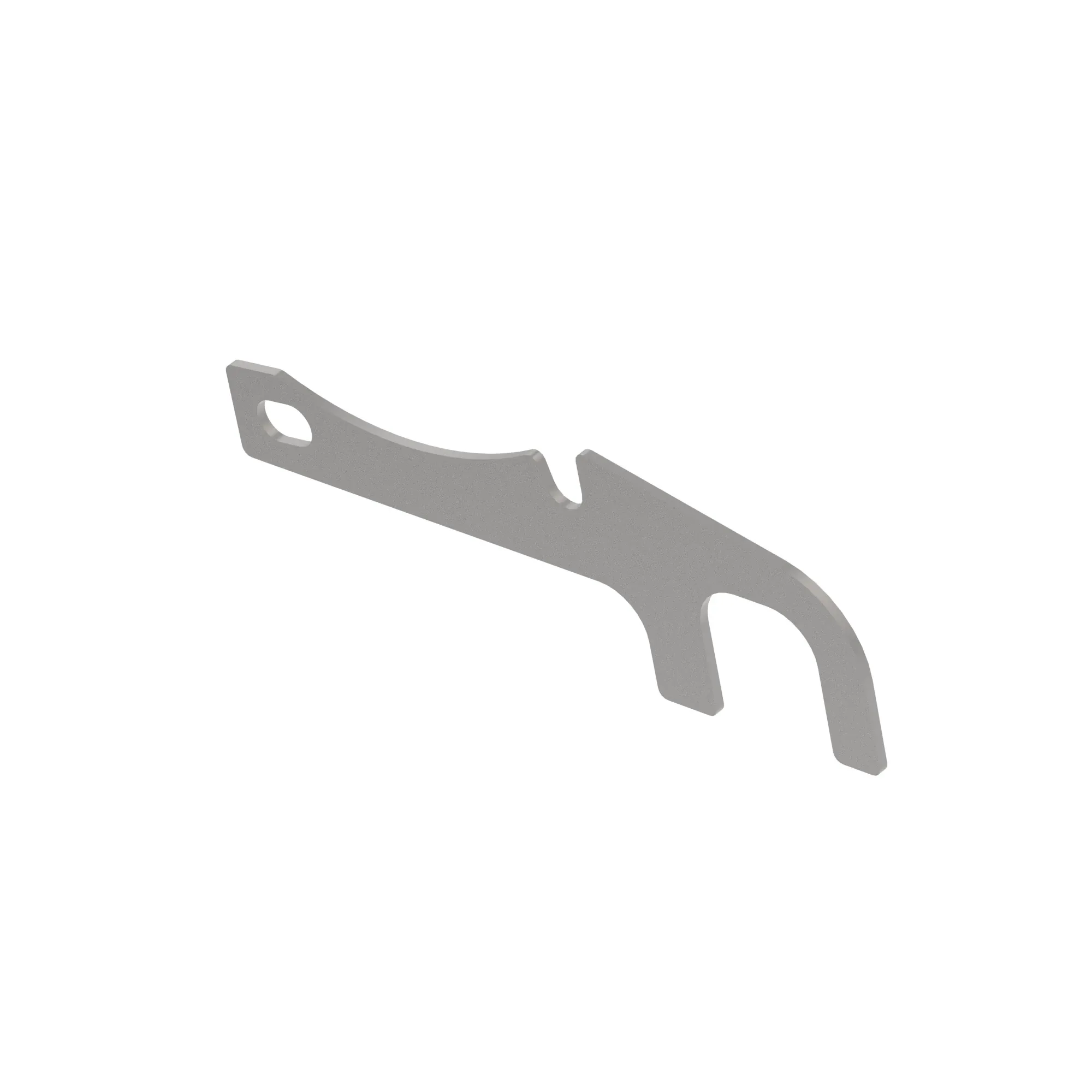 John Deere Bracket - YZ102107