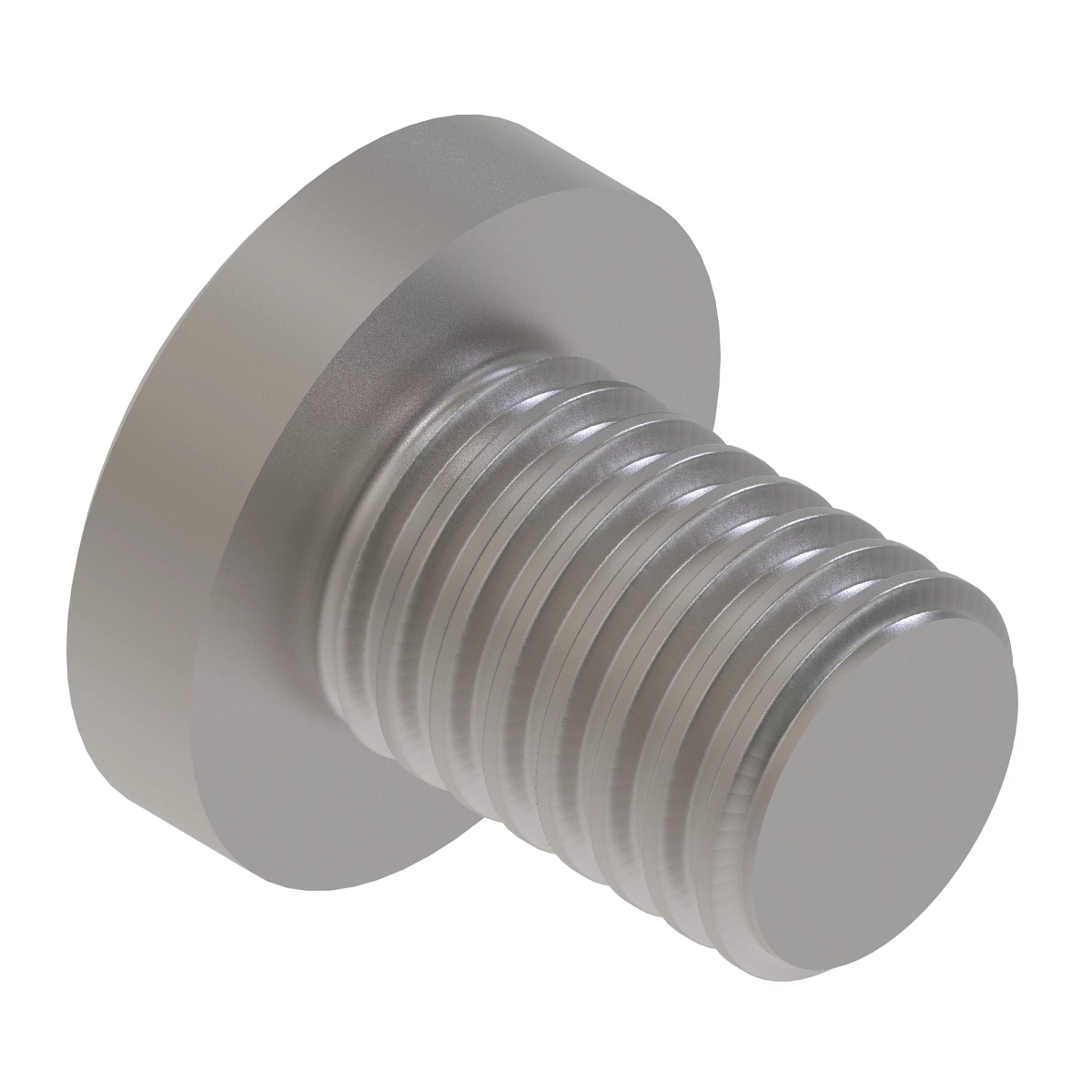 Screw, Cr Pan Head, Metric