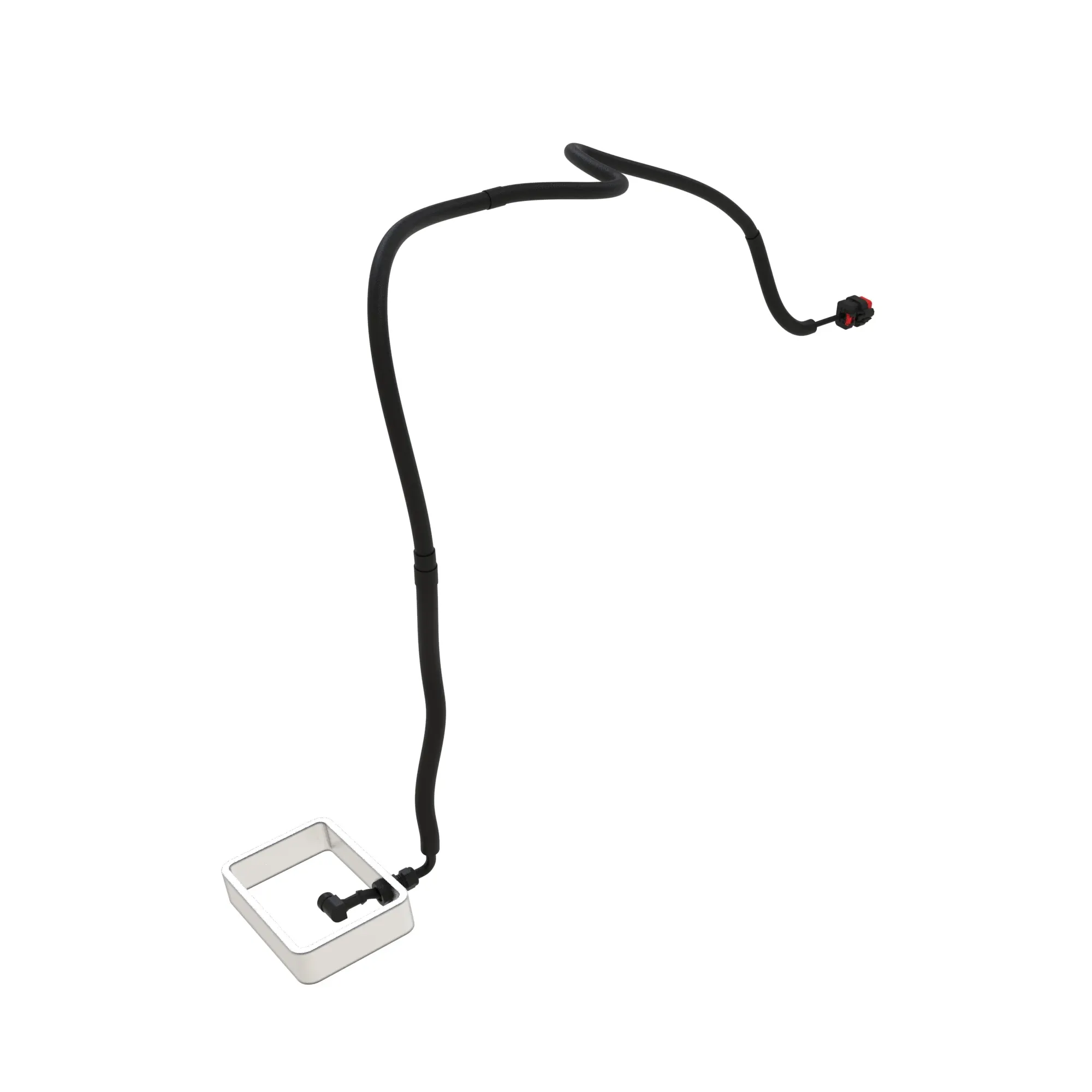 HARNESS, STRAIN GUAGE ADT