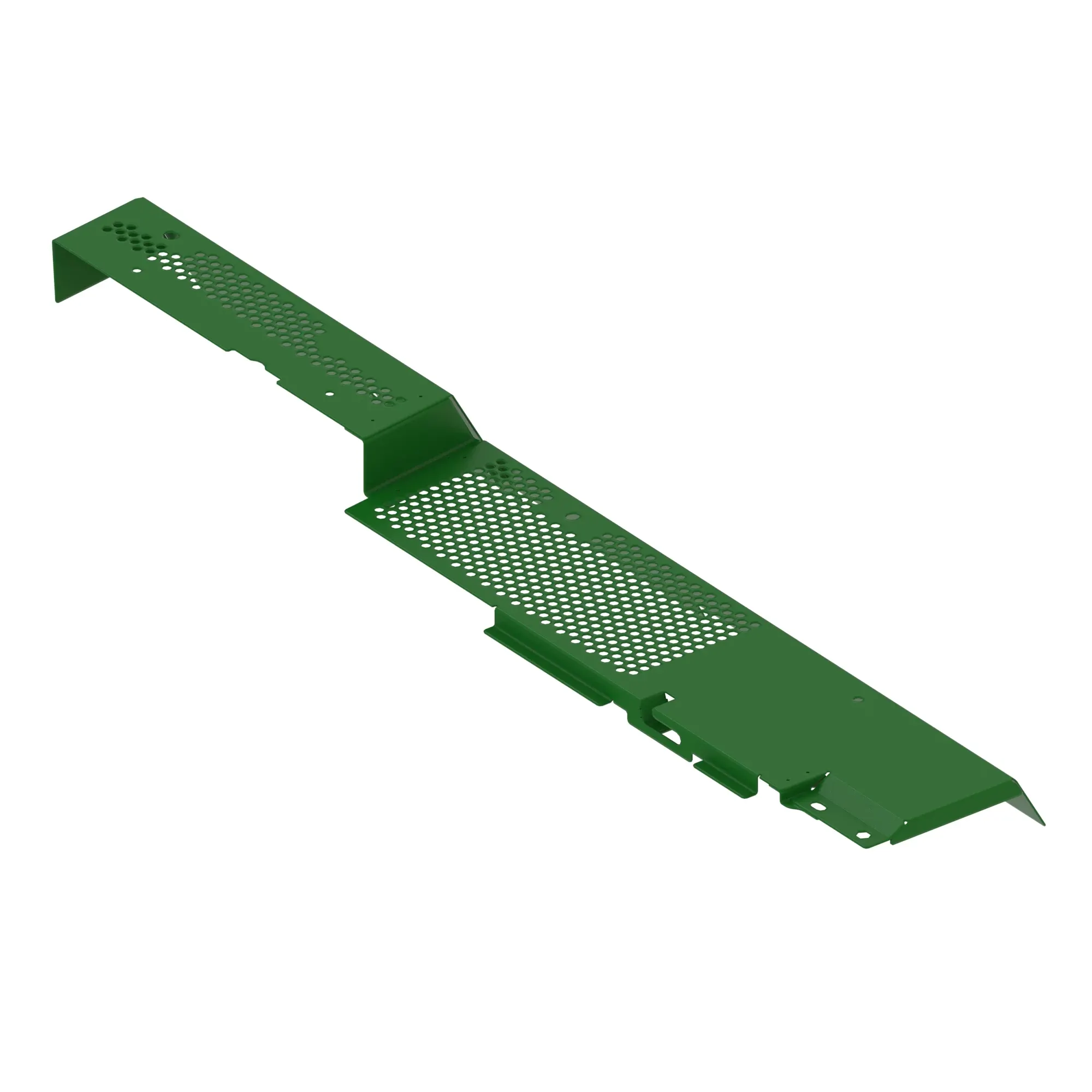 John Deere Shield - AXE88547