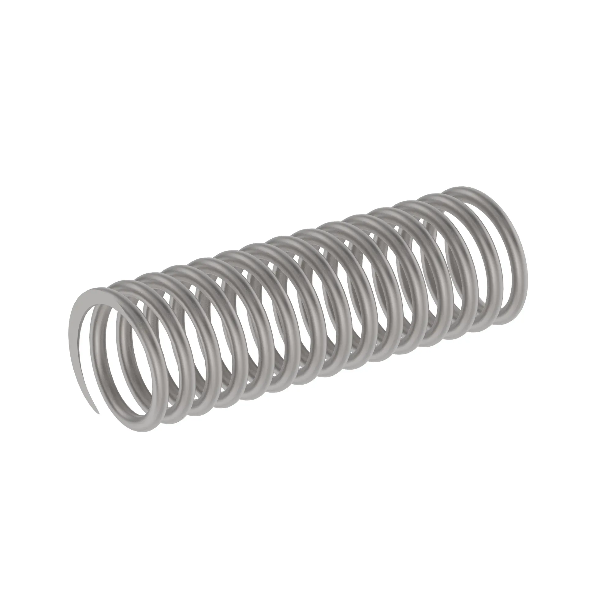 John Deere Compression Spring - R52903