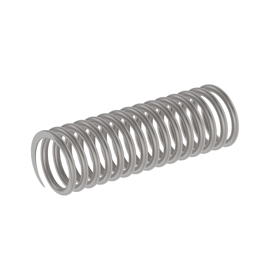 John Deere Compression Spring - R52903