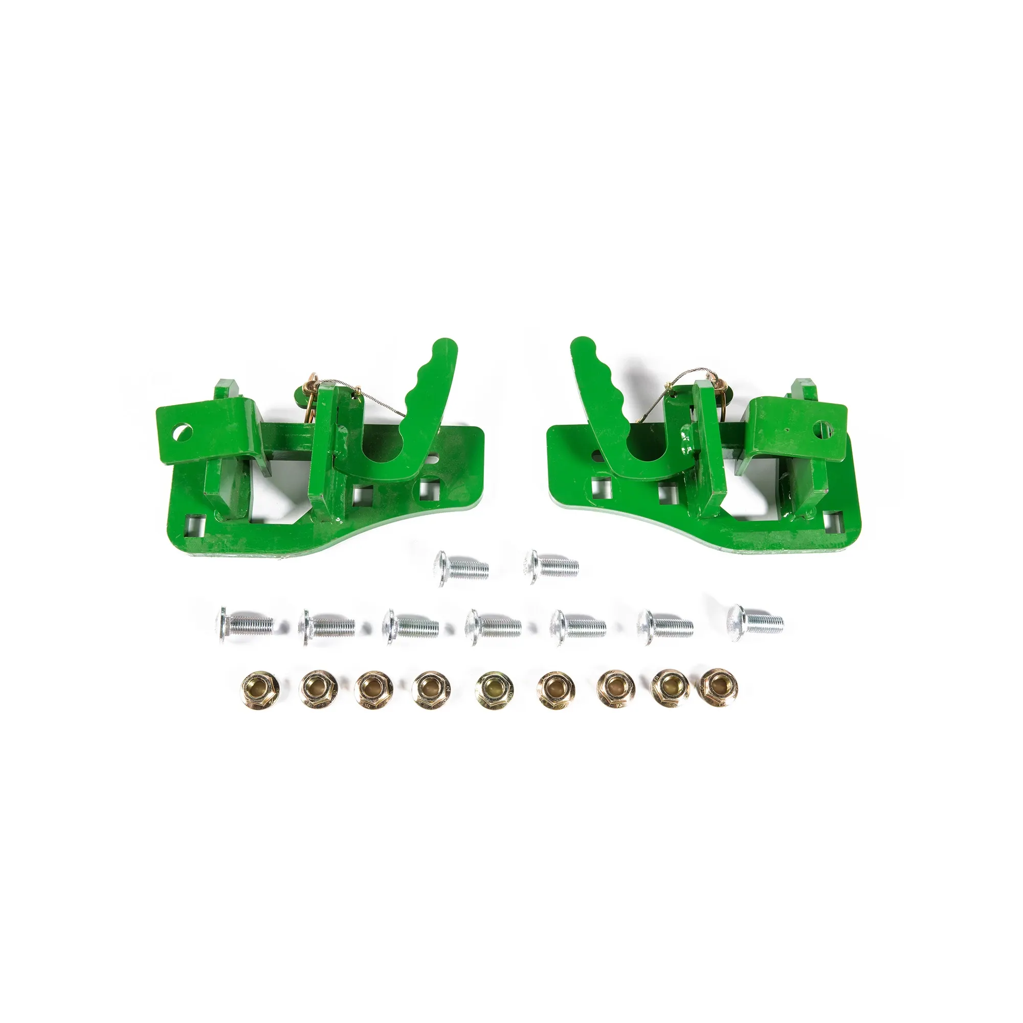 John Deere Heavy Duty Latch - BW15242