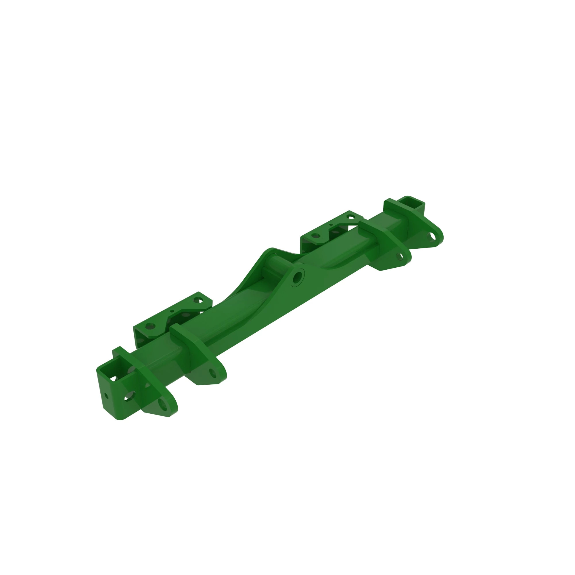 John Deere Two Point Hitch Crossbar - AA103438