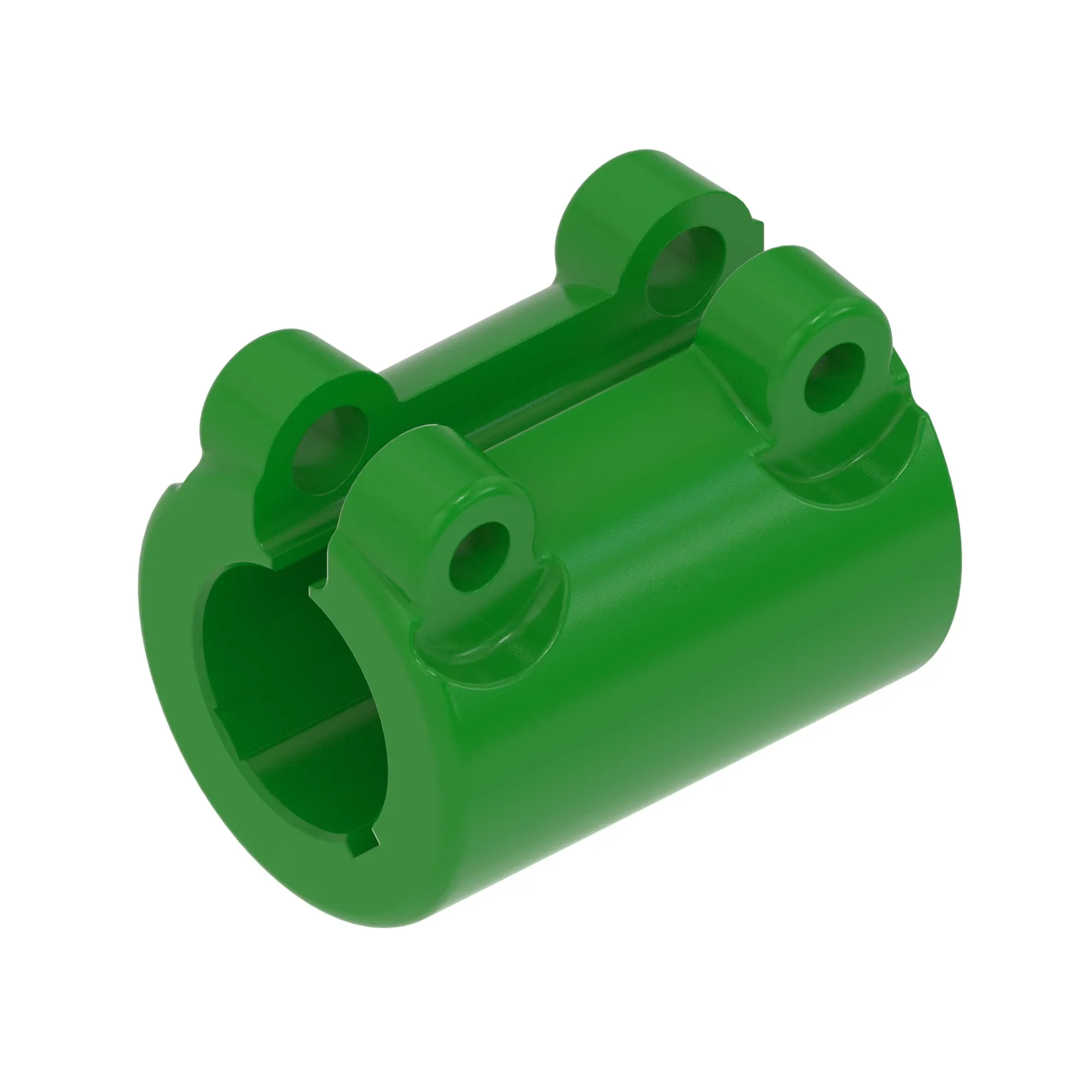 Quick Coupler