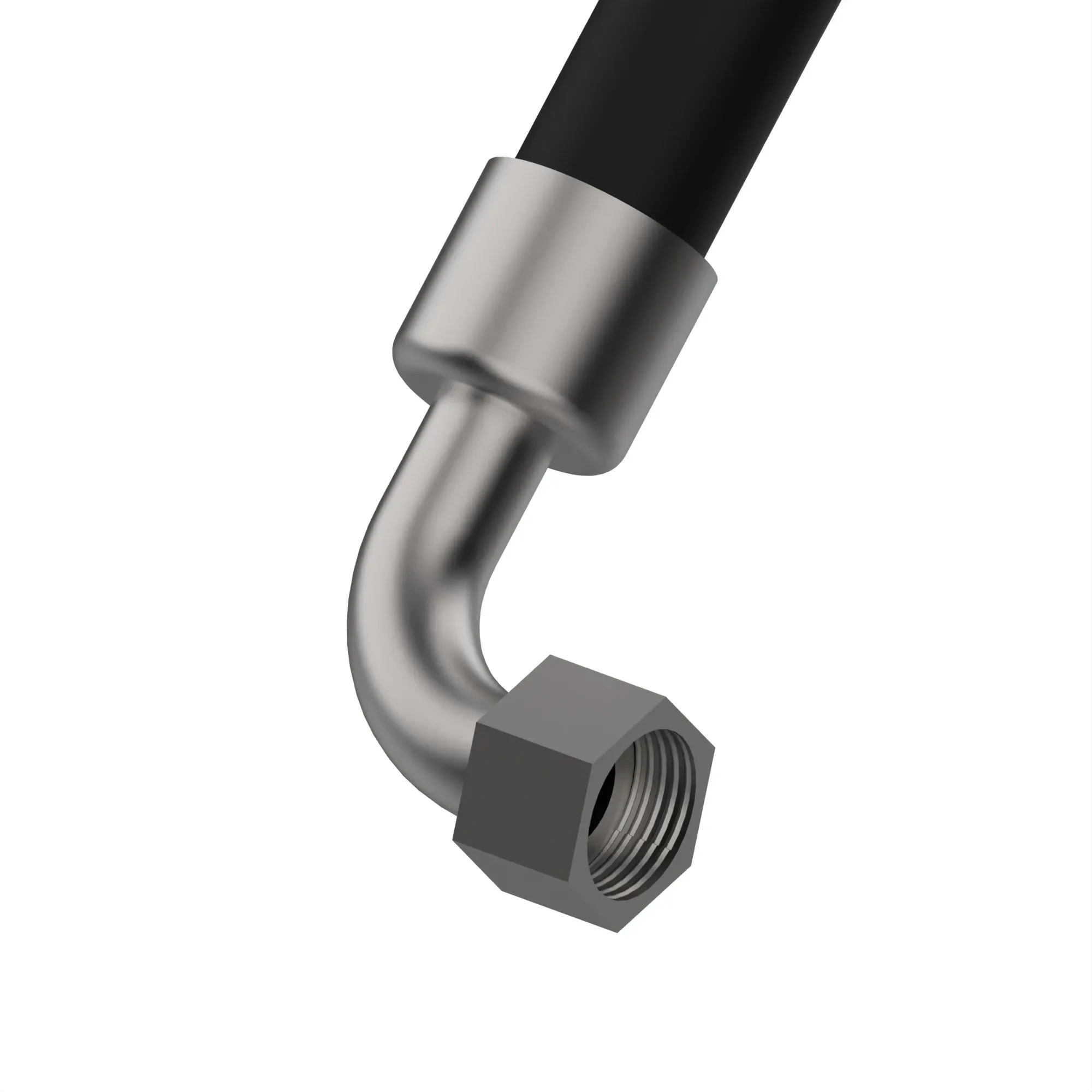 Hydraulic Hose