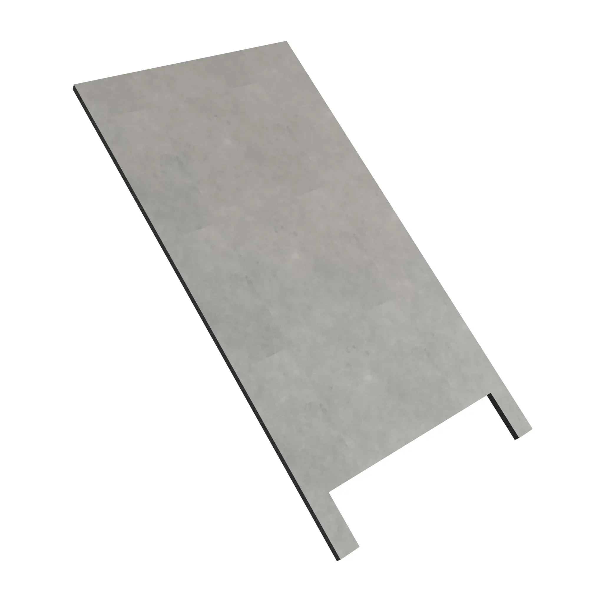 John Deere Heat Shield - SU47115