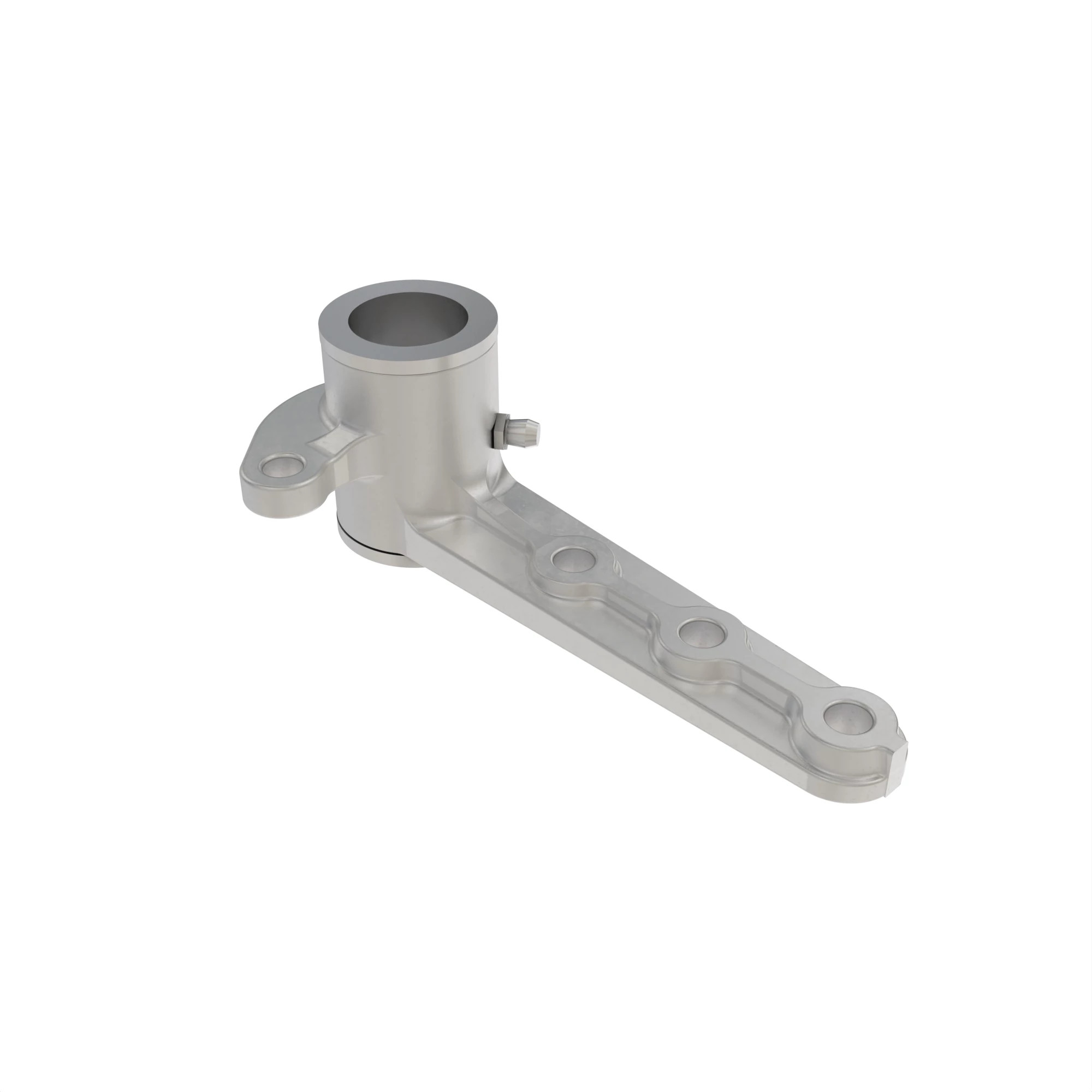 ASSEMBLY, FORWARD/REVERSE PEDAL ARM