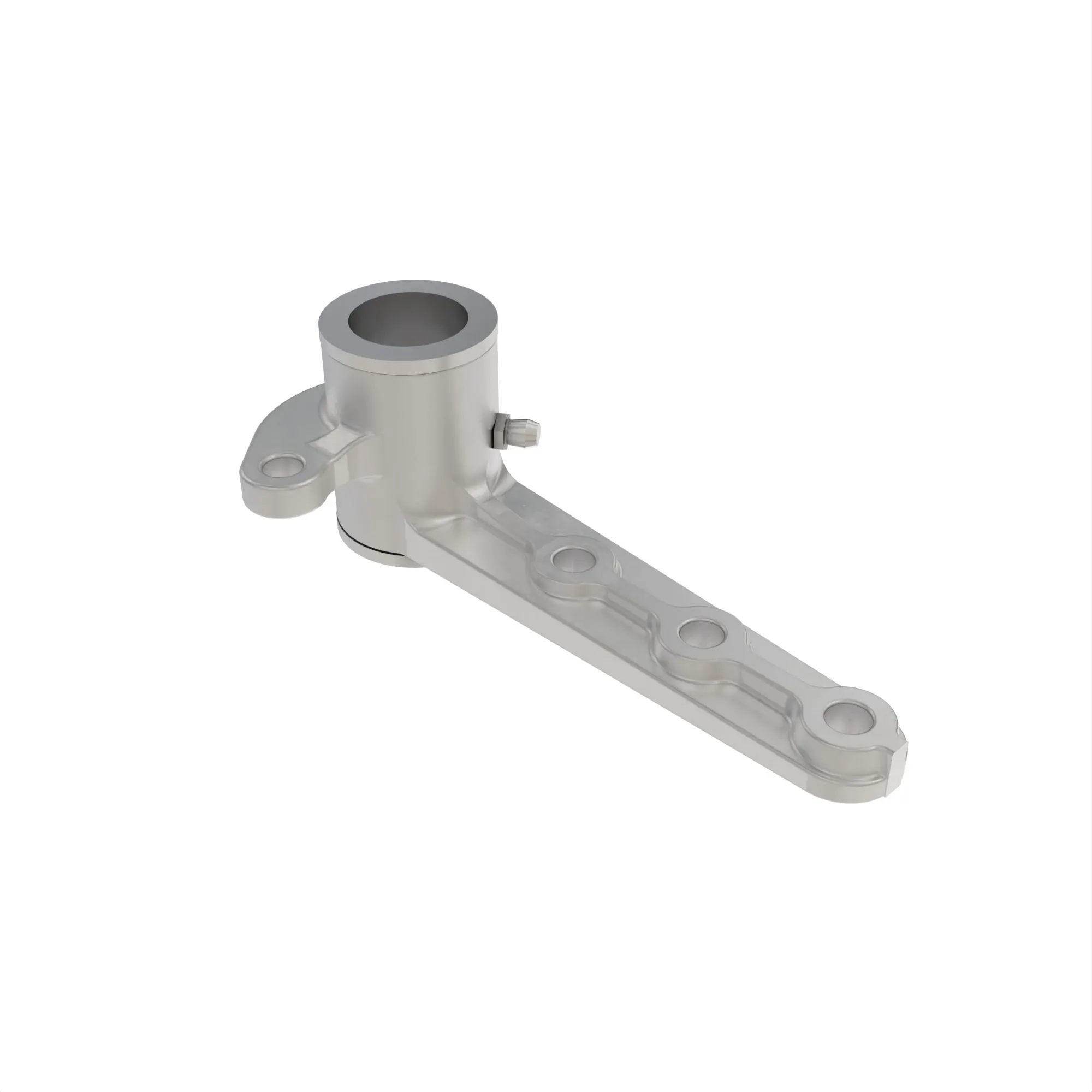 John Deere Forward/Reverse Pedal Arm - TCA15581