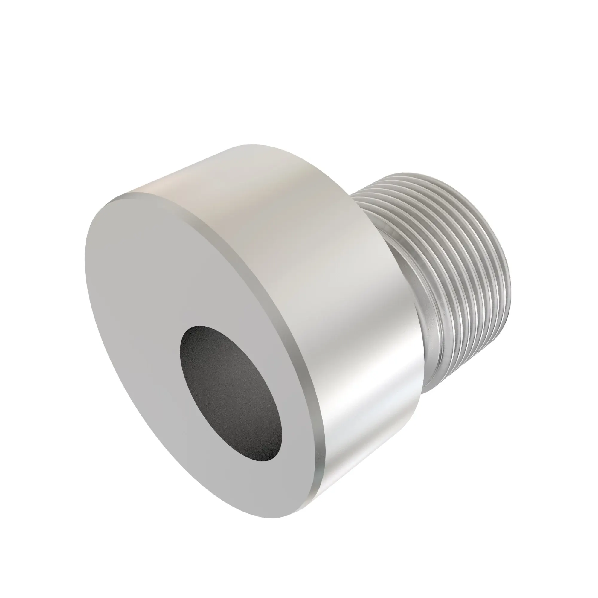 THREADED NIPPLE