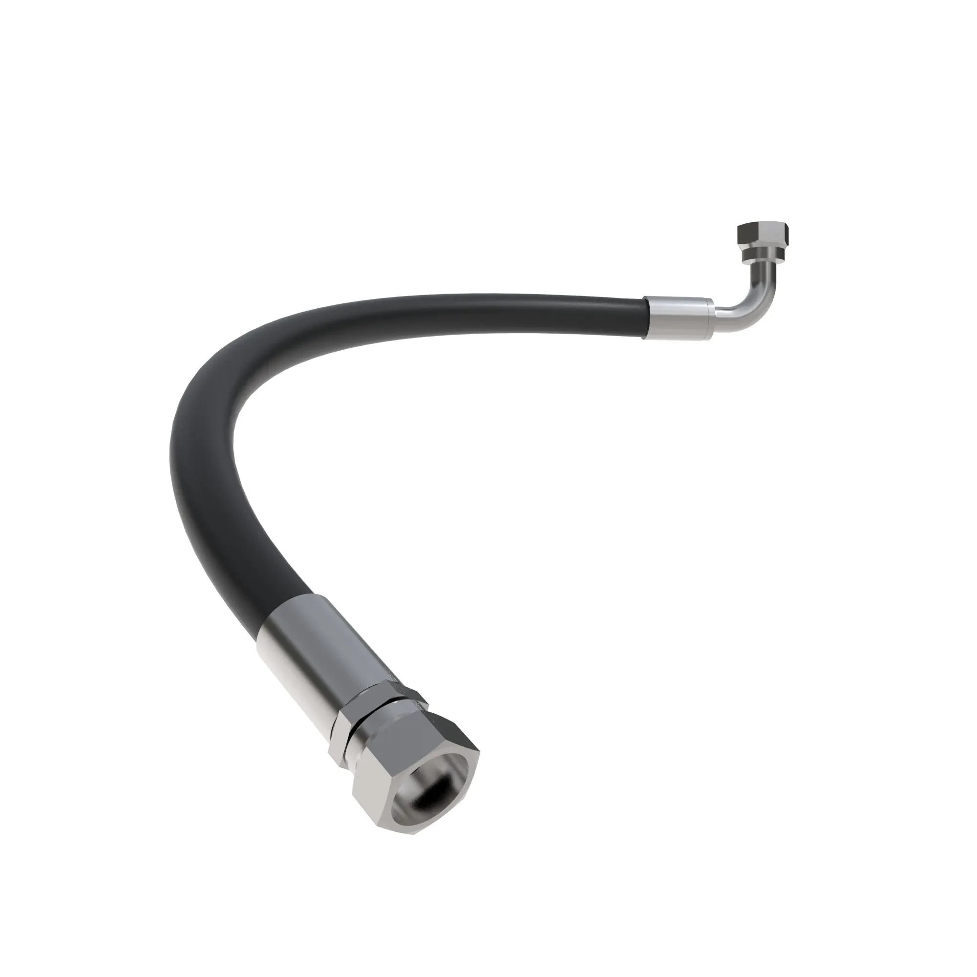 John Deere Eductor Suction Hose - TY27736